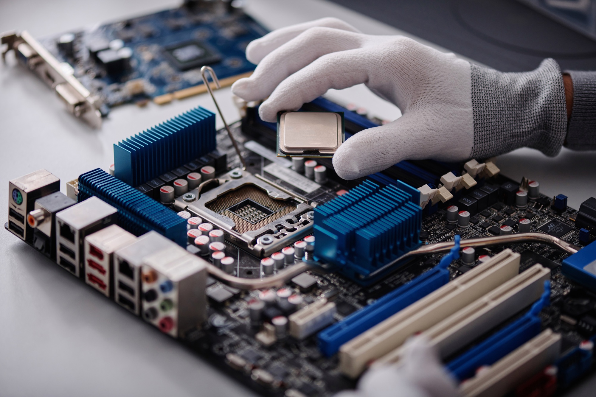 Nvidia Stock Falls on Export Control Warning—But It Might Be a Prime Buying Opportunity