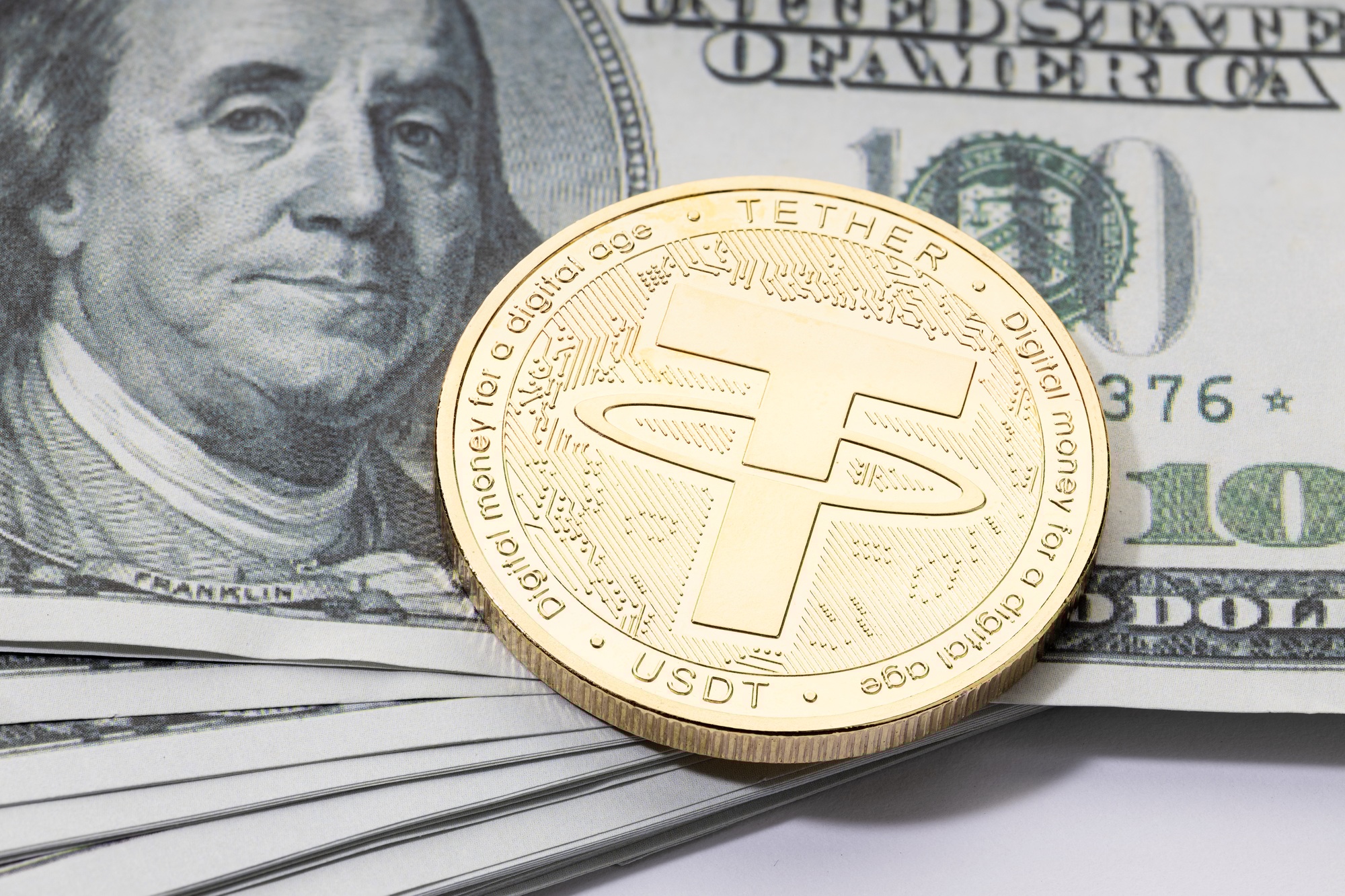 Tether Expands Beyond USDT: New Investments and Stablecoin Plans