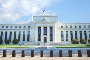 Fed's Musalem Warns of Below-Trend Growth and Elevated Inflation Risks