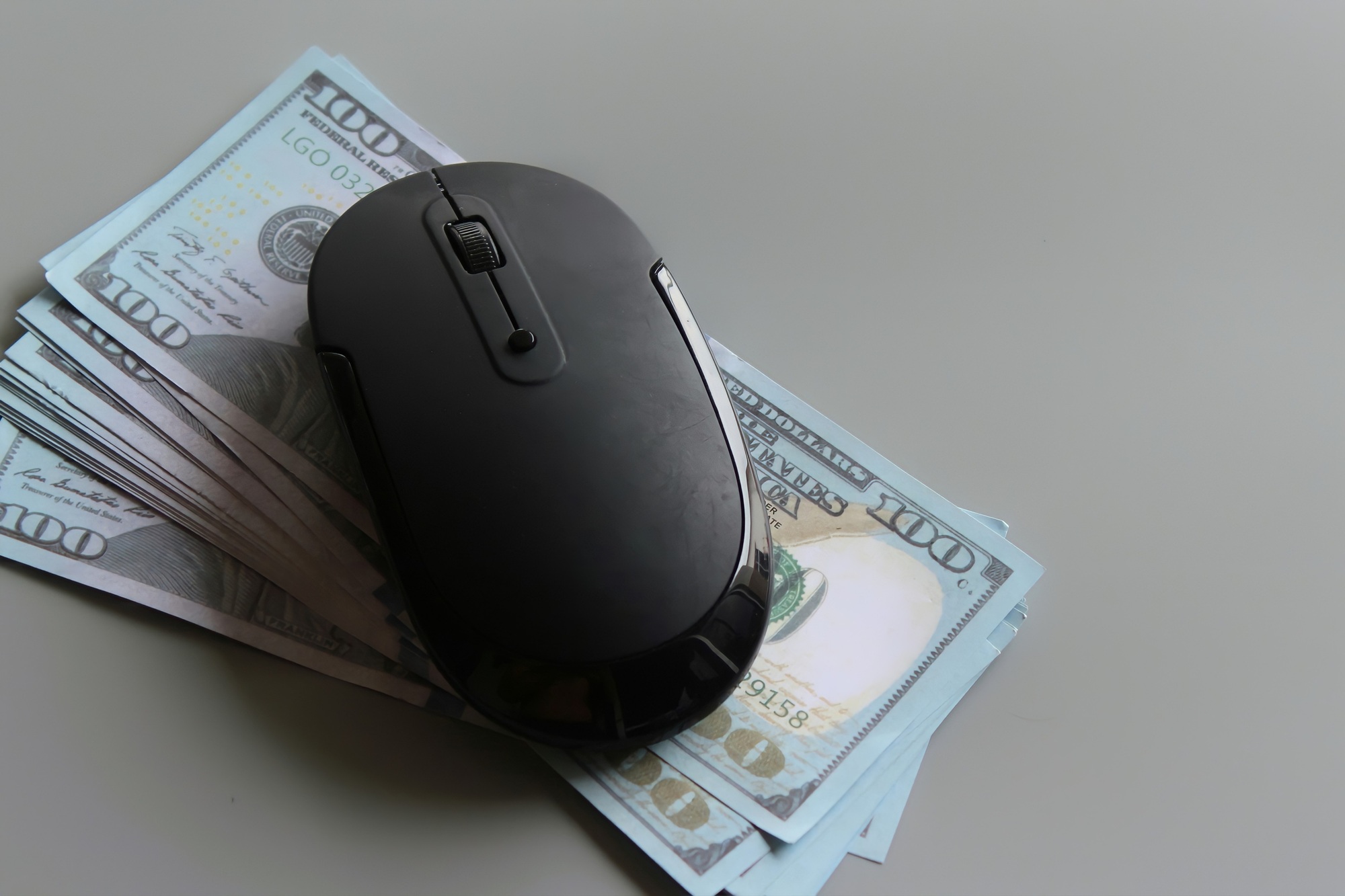 Invest $1,000 in This Simple ETF for $40+ Annual Passive Income