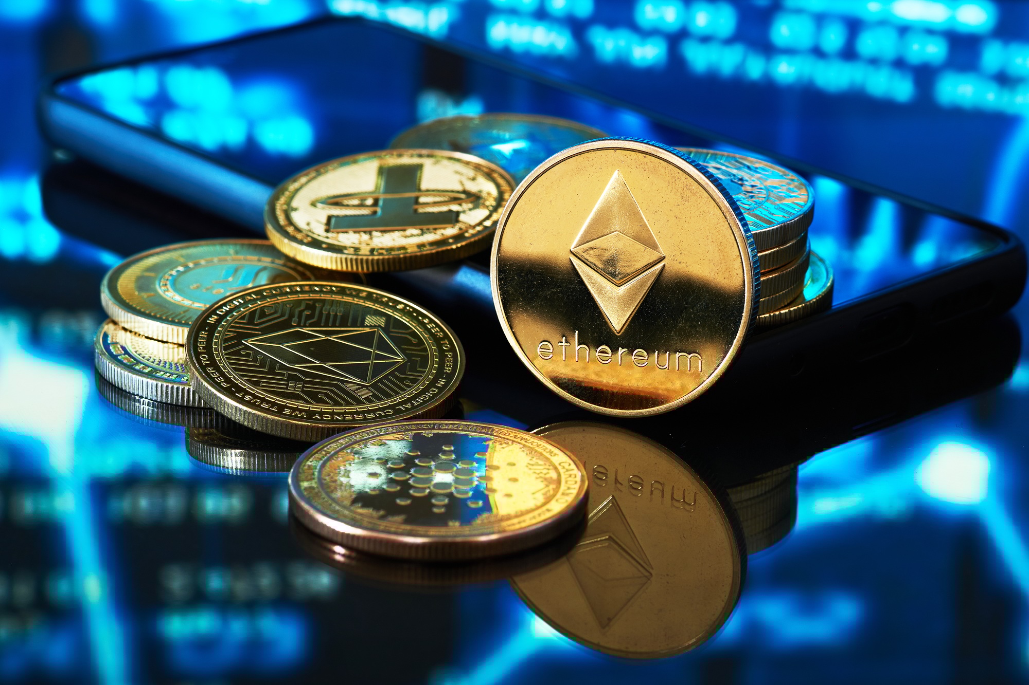 Cryptocurrency Exchange Market to Exceed $264 Billion by 2030