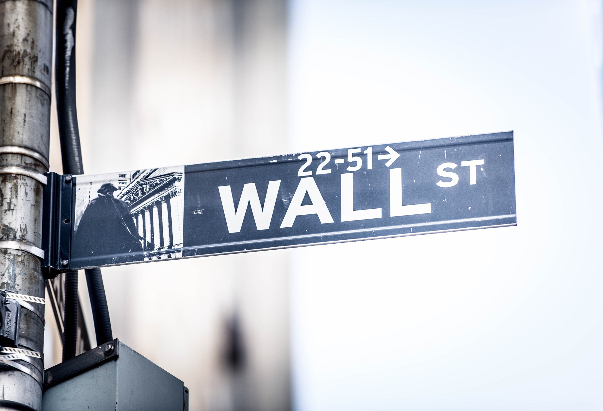 Why Wall Street's Biggest Bear Stays Cautious Despite Tariff Relief Rally