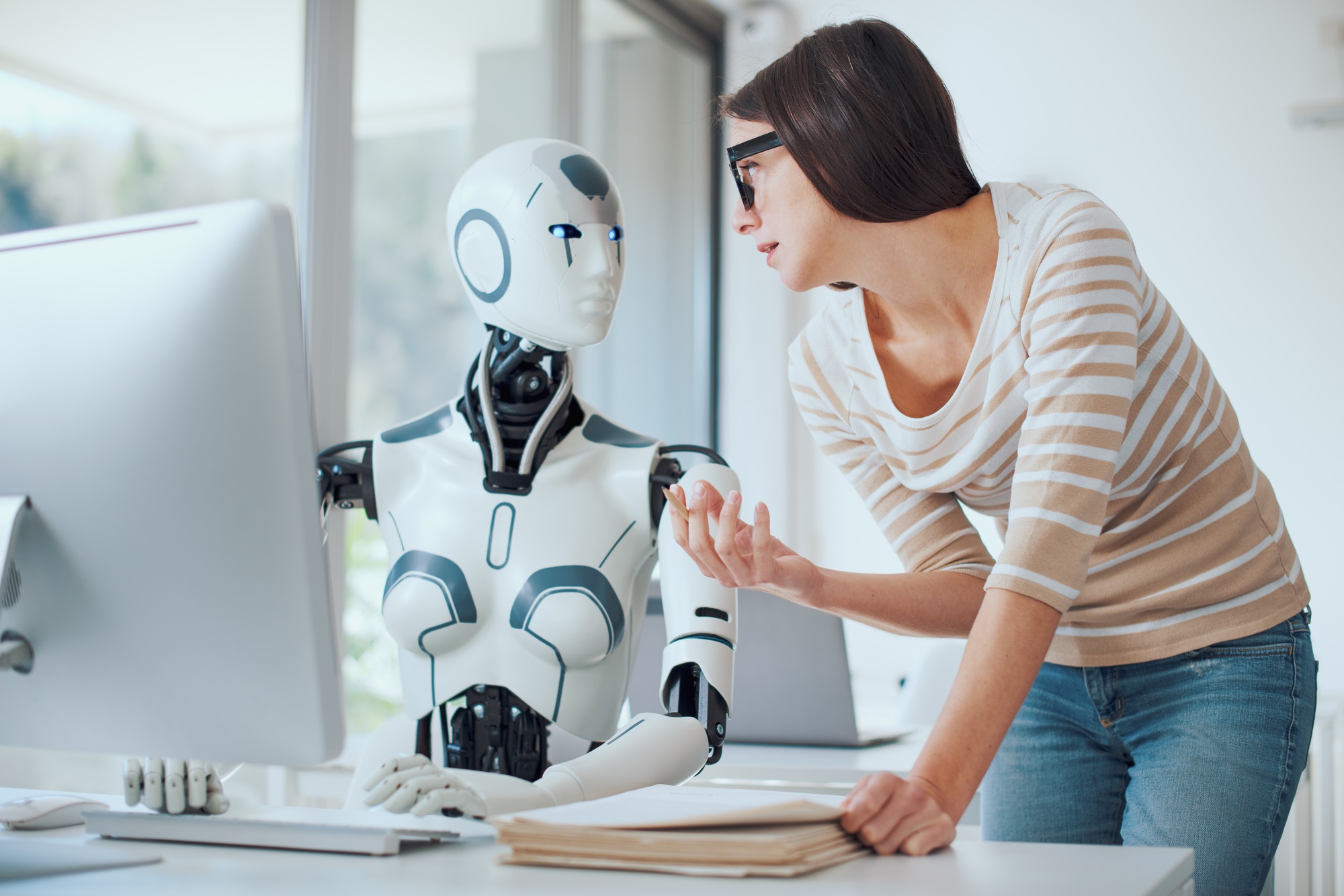 ai for personal finance