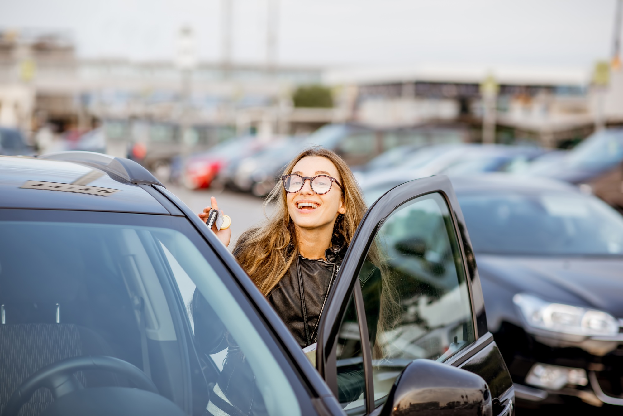 Bill Ackman Bets Big on Hertz as Tariff Tensions Boost Used Car Values