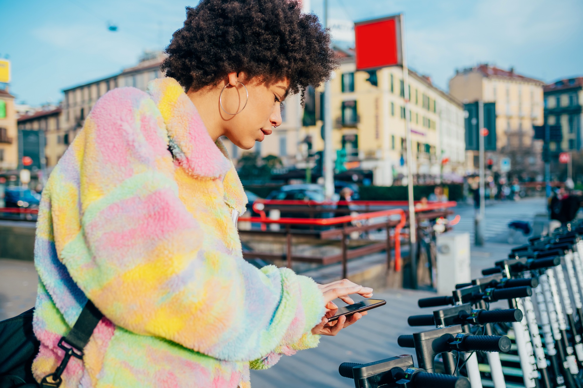 Lime Taps Redwood Materials to Recycle Scooter and E-Bike Batteries