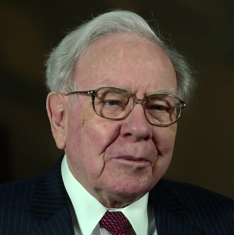 Warren Buffett to Retire as Berkshire CEO in 2025, Greg Abel Named Successor
