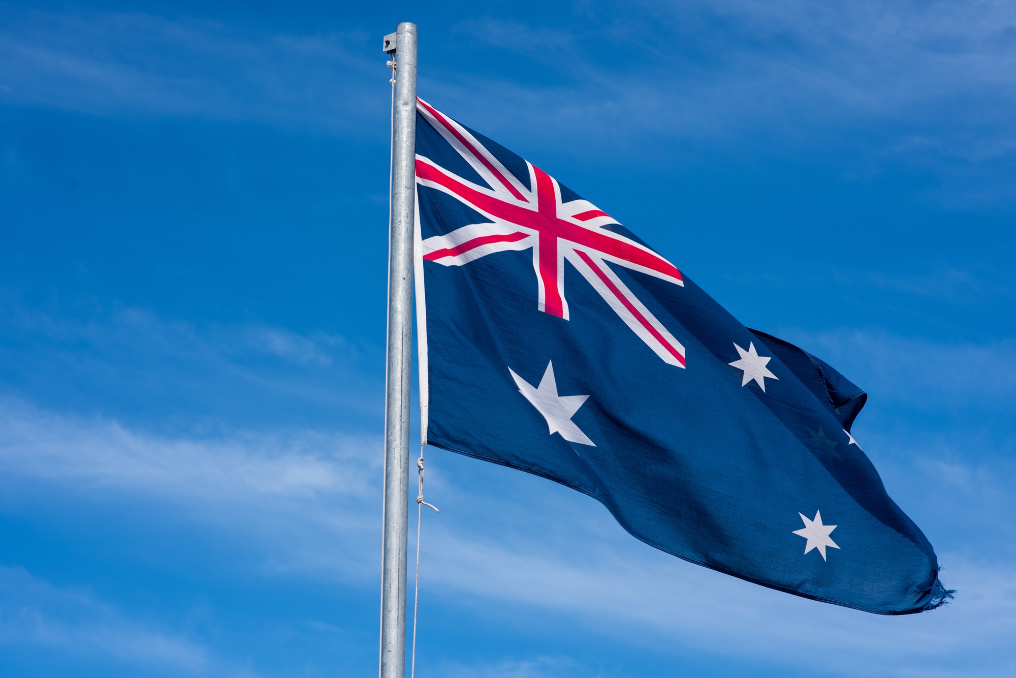 Australia Posts Rare Trade Surplus With U.S. on Surge in Gold Exports