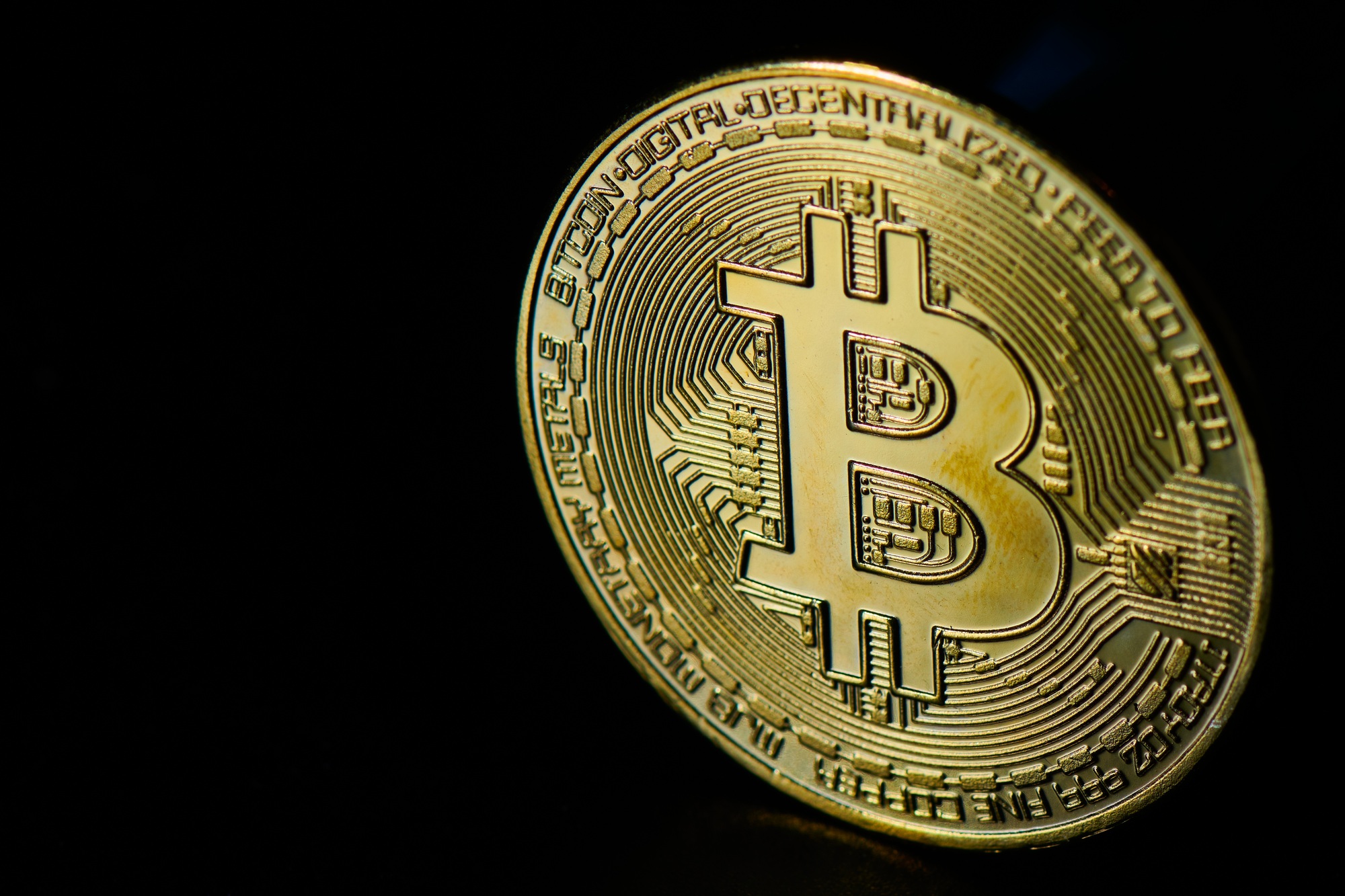 Trump Media Announces $2.5 Billion Bitcoin Investment Deal