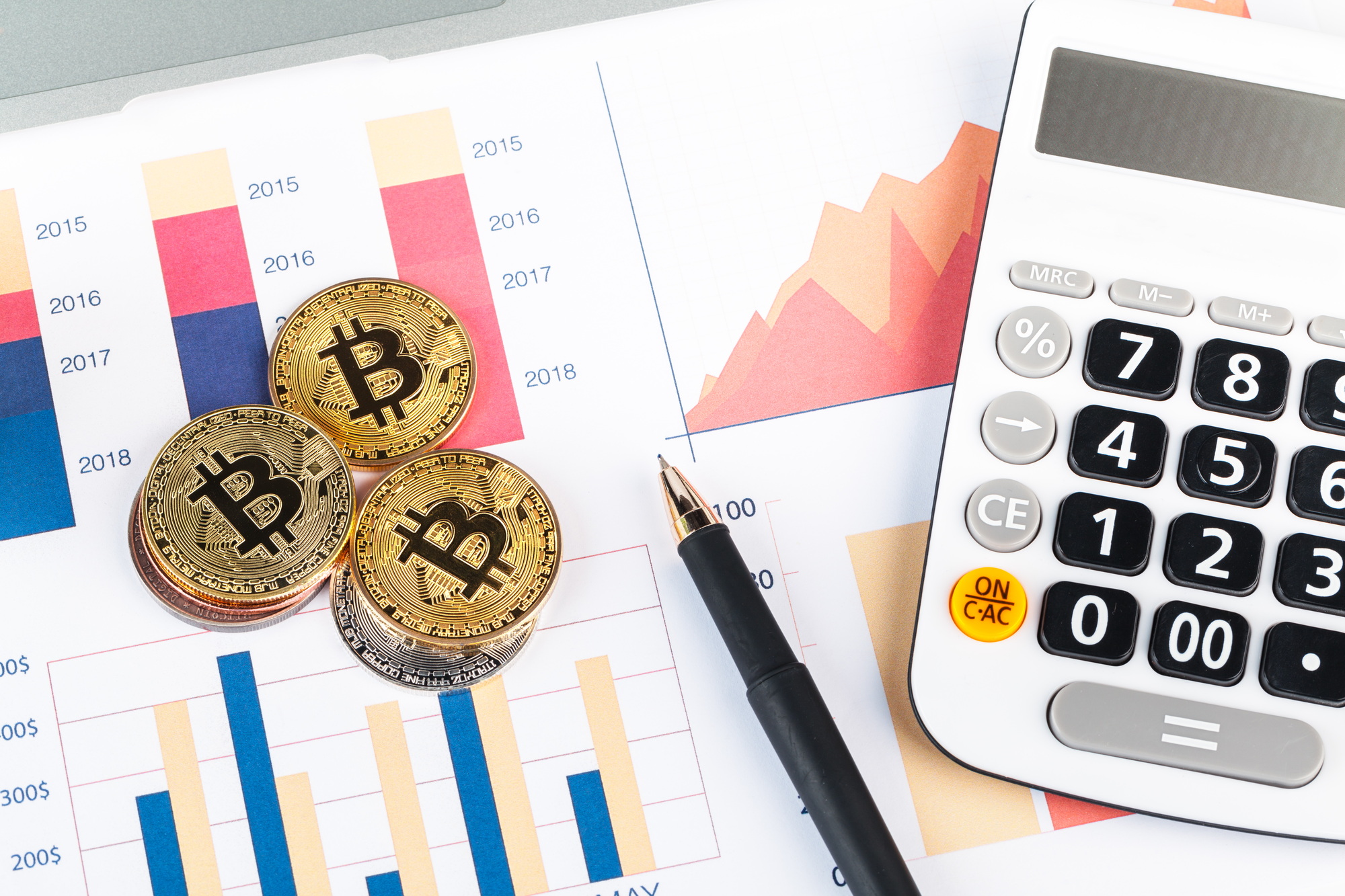 Bitcoin Hits $103K as Corporate Holdings Surge to $16B