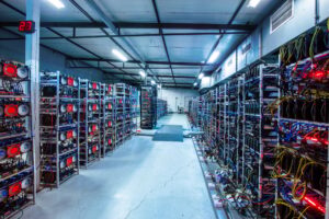 Bitcoin Mining Difficulty Hits Record High Amid Price Surge