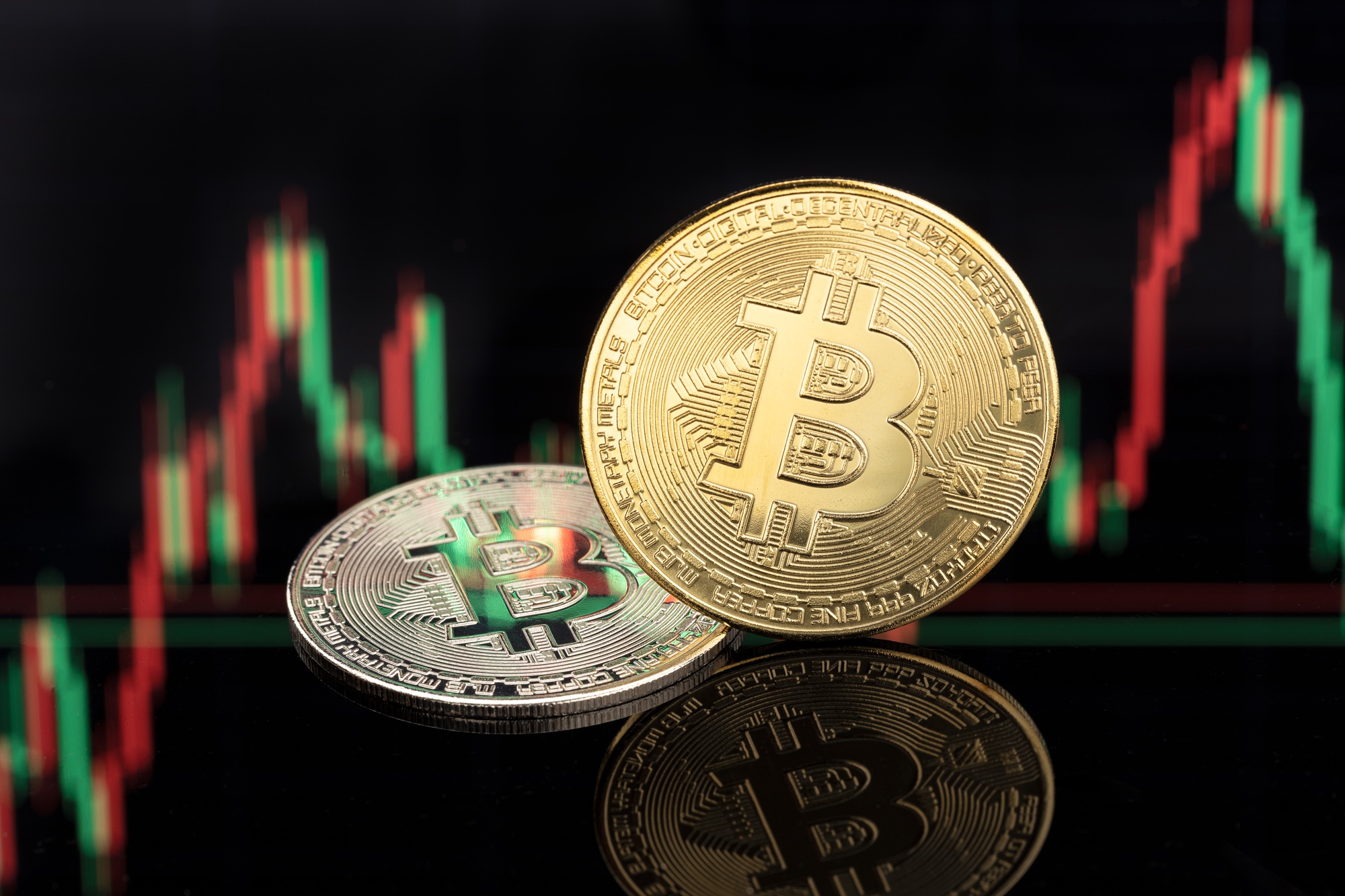 Bitcoin price, cryptocurrency market, trade agreements, post-halving rally, BTC surge