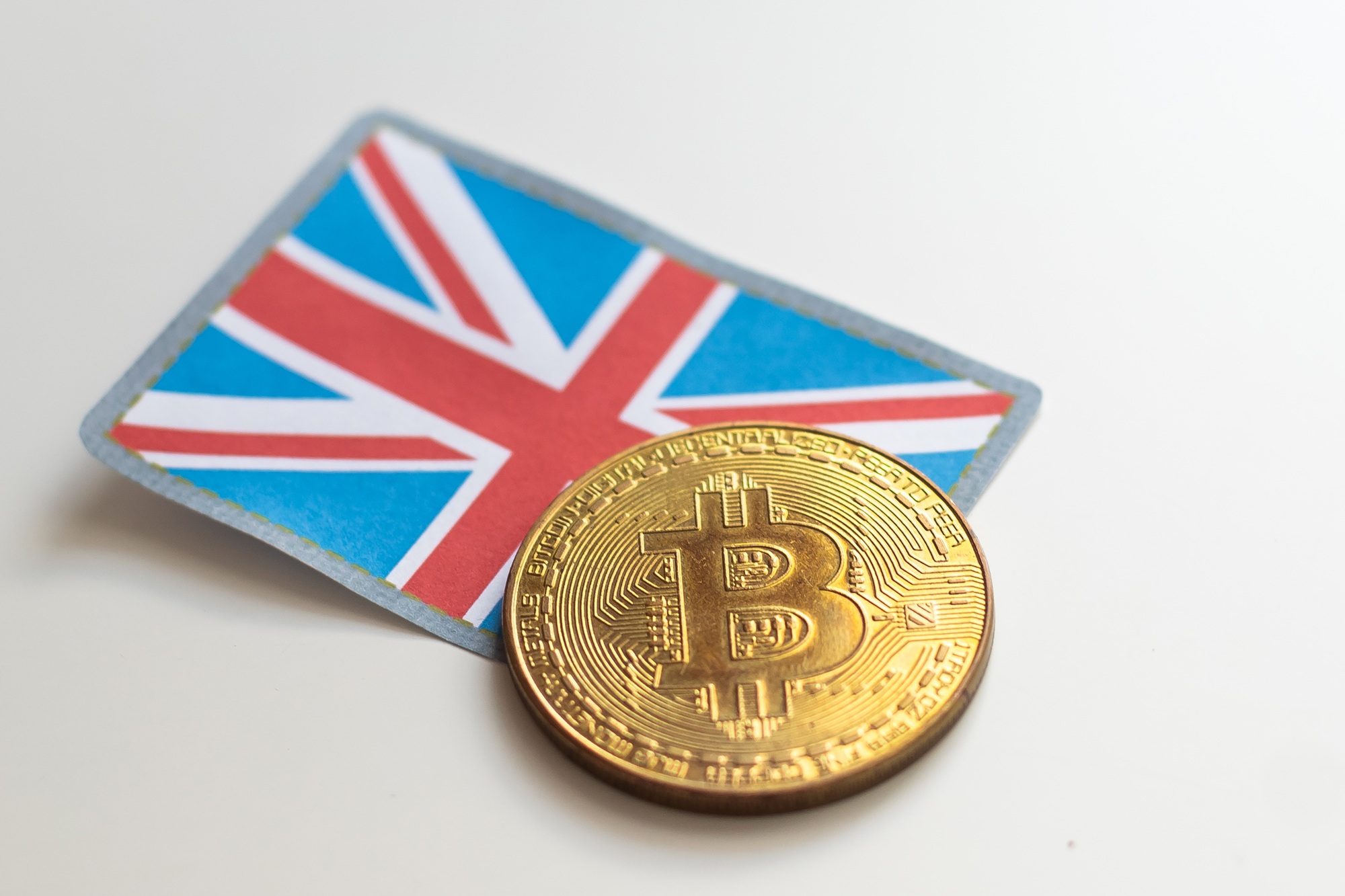 UK Accelerates Crypto Regulation Amid Industry Push for Clarity