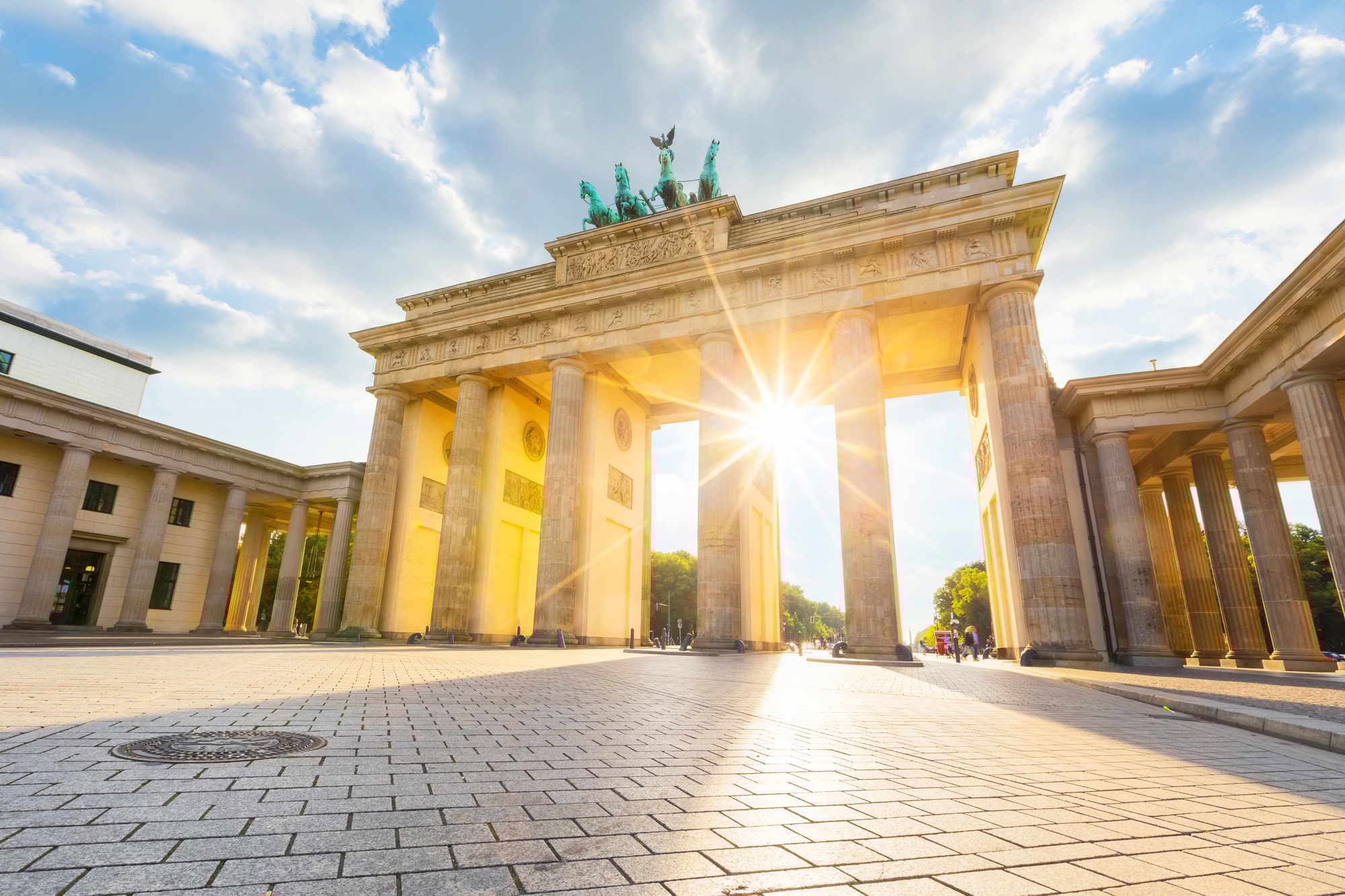 Germany 2025 budget