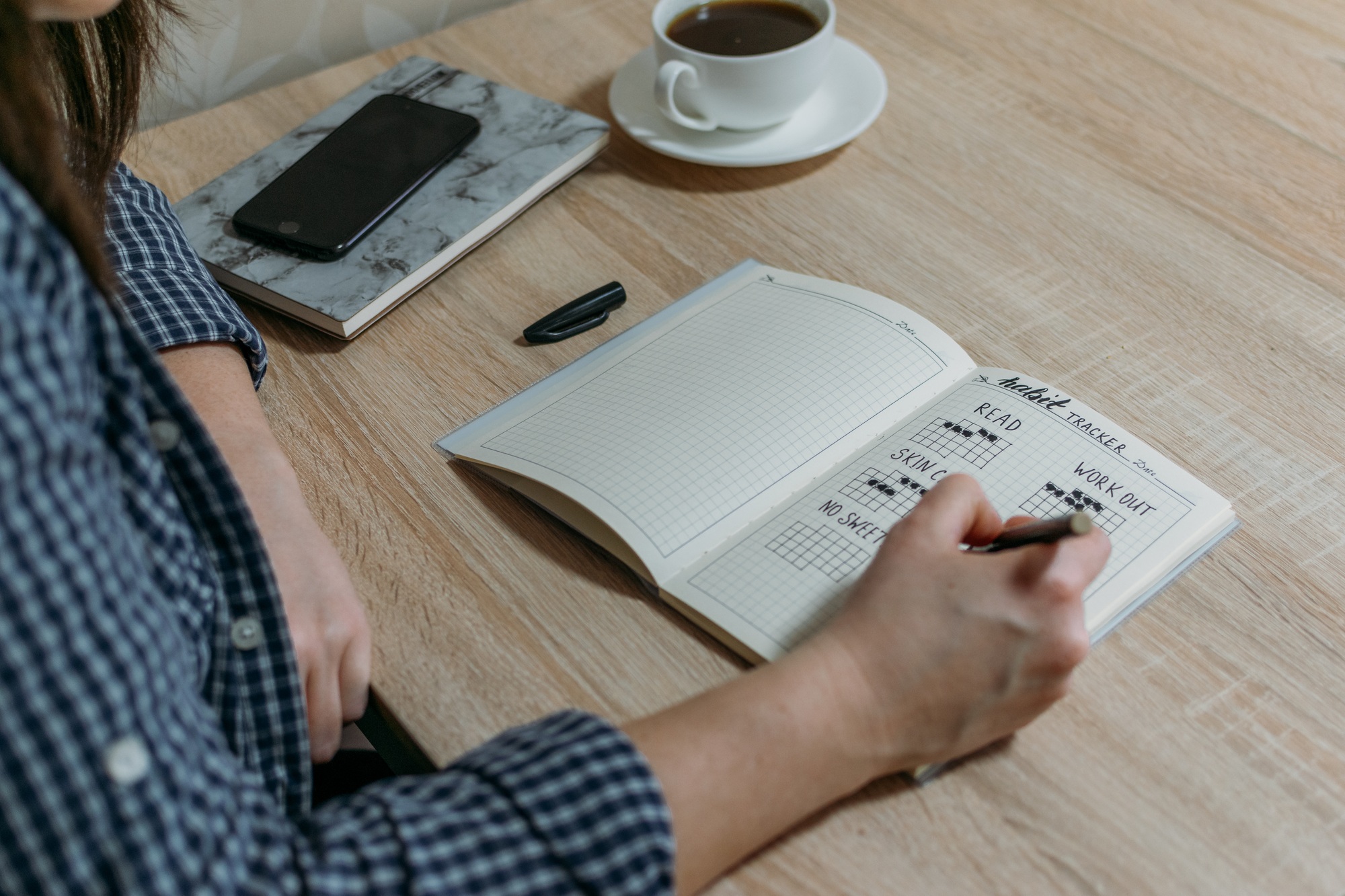 Building Wealth from Scratch: Smart Habits That Matter