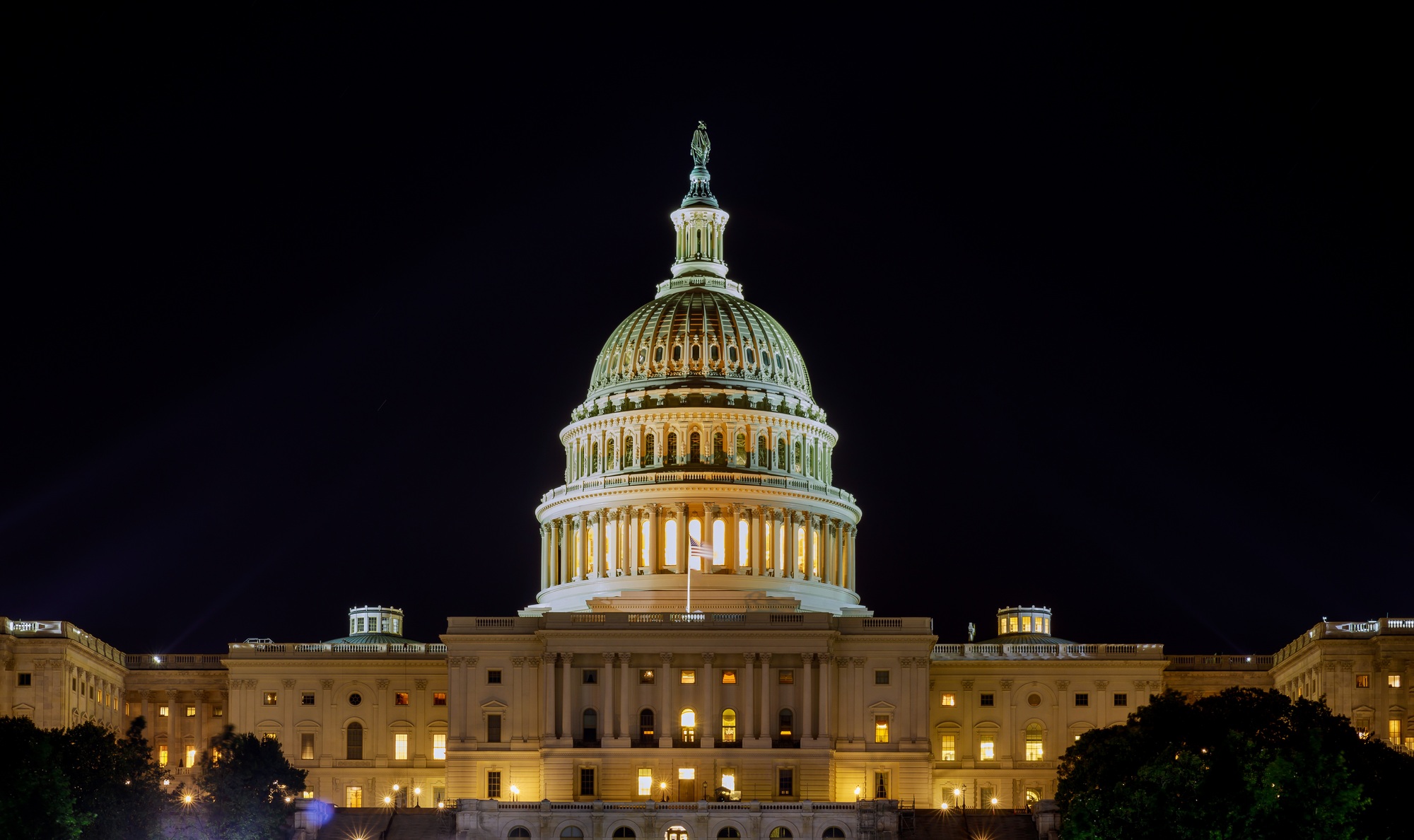 US Senate Blocks GENIUS Act Vote, Delays Stablecoin Regulation