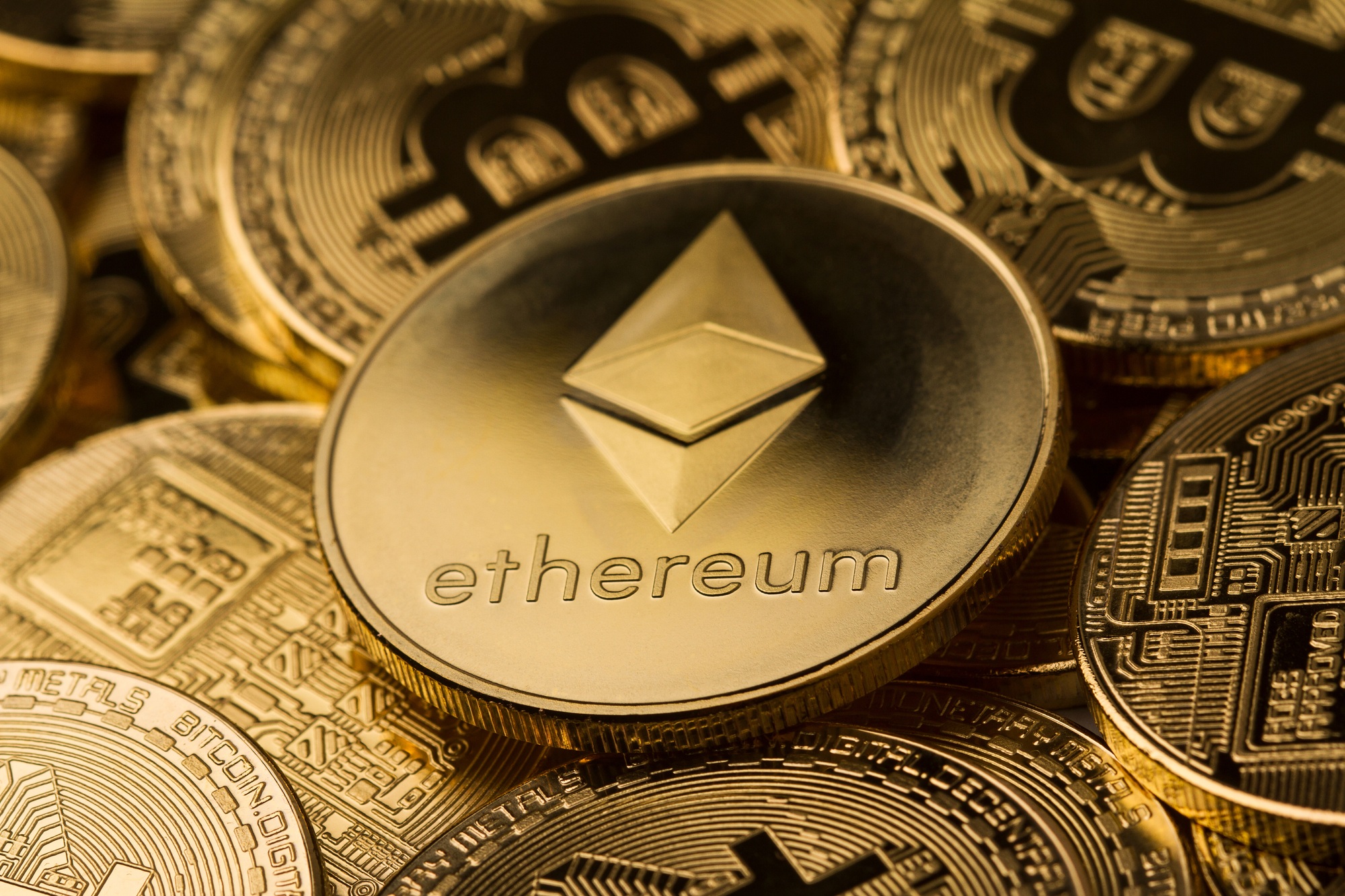 Ethereum price, ETH breakout, crypto bull run, Ethereum market analysis, ETH technicals