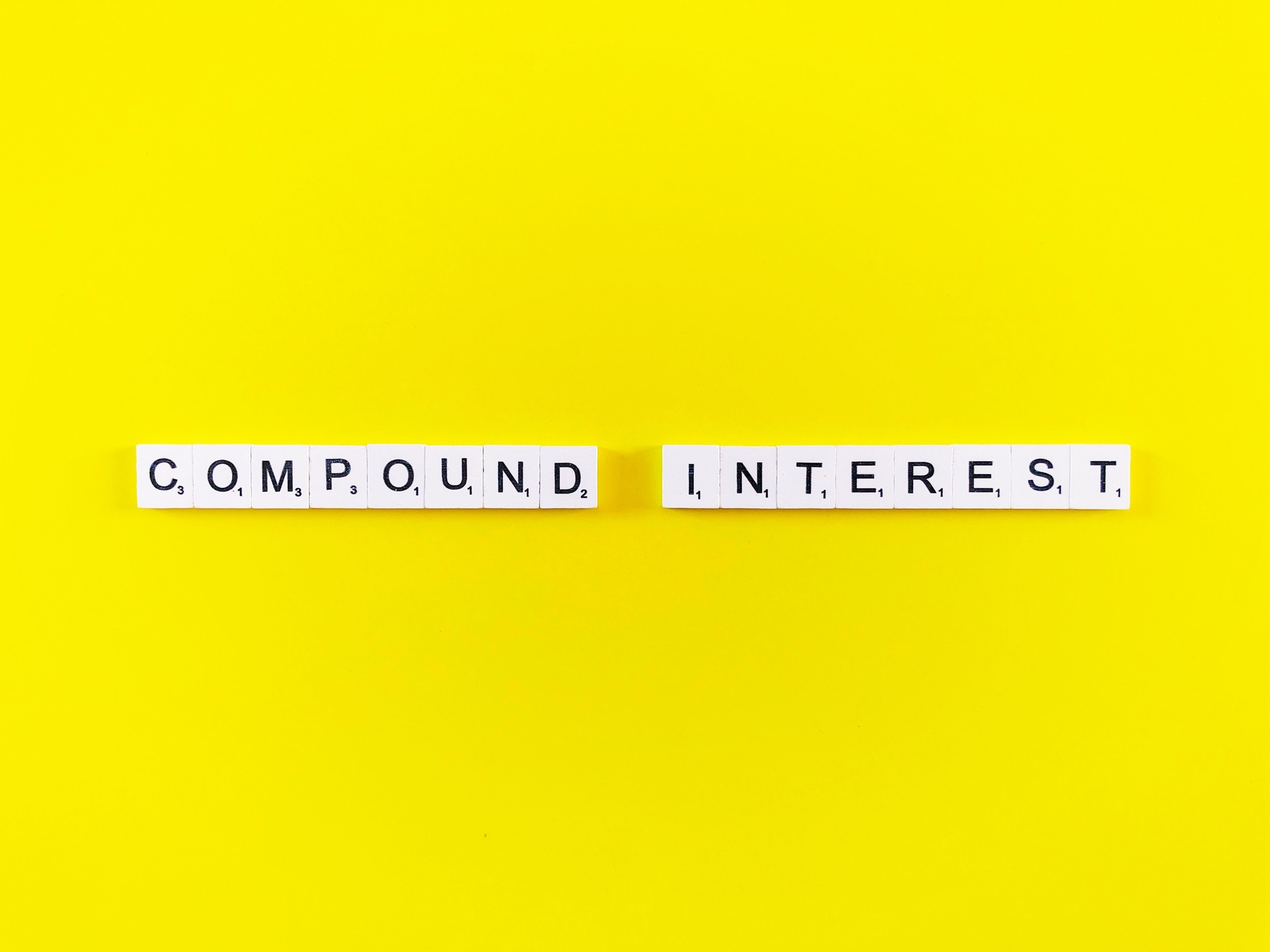compound interest