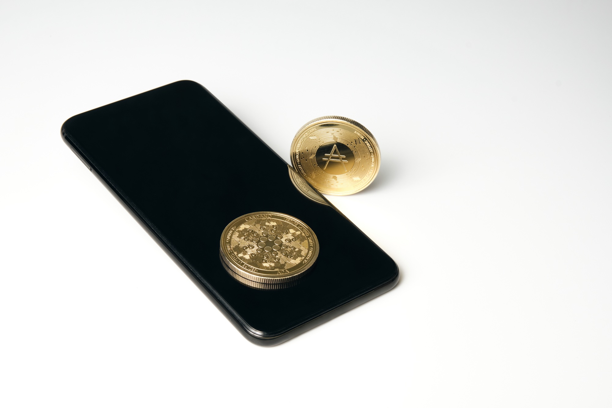 Cardano price surge