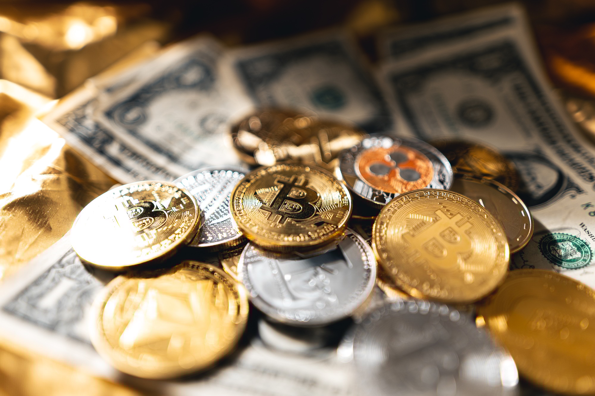 Coinbase Acquires Deribit in $2.9B Deal Amid Bitcoin's Surge