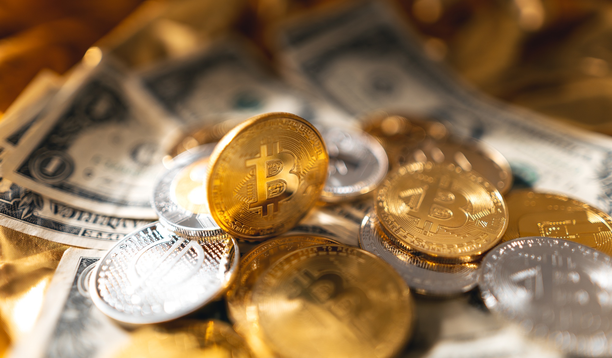 Altcoin Season Approaches as Bitcoin Dominance Reaches Overbought Zone