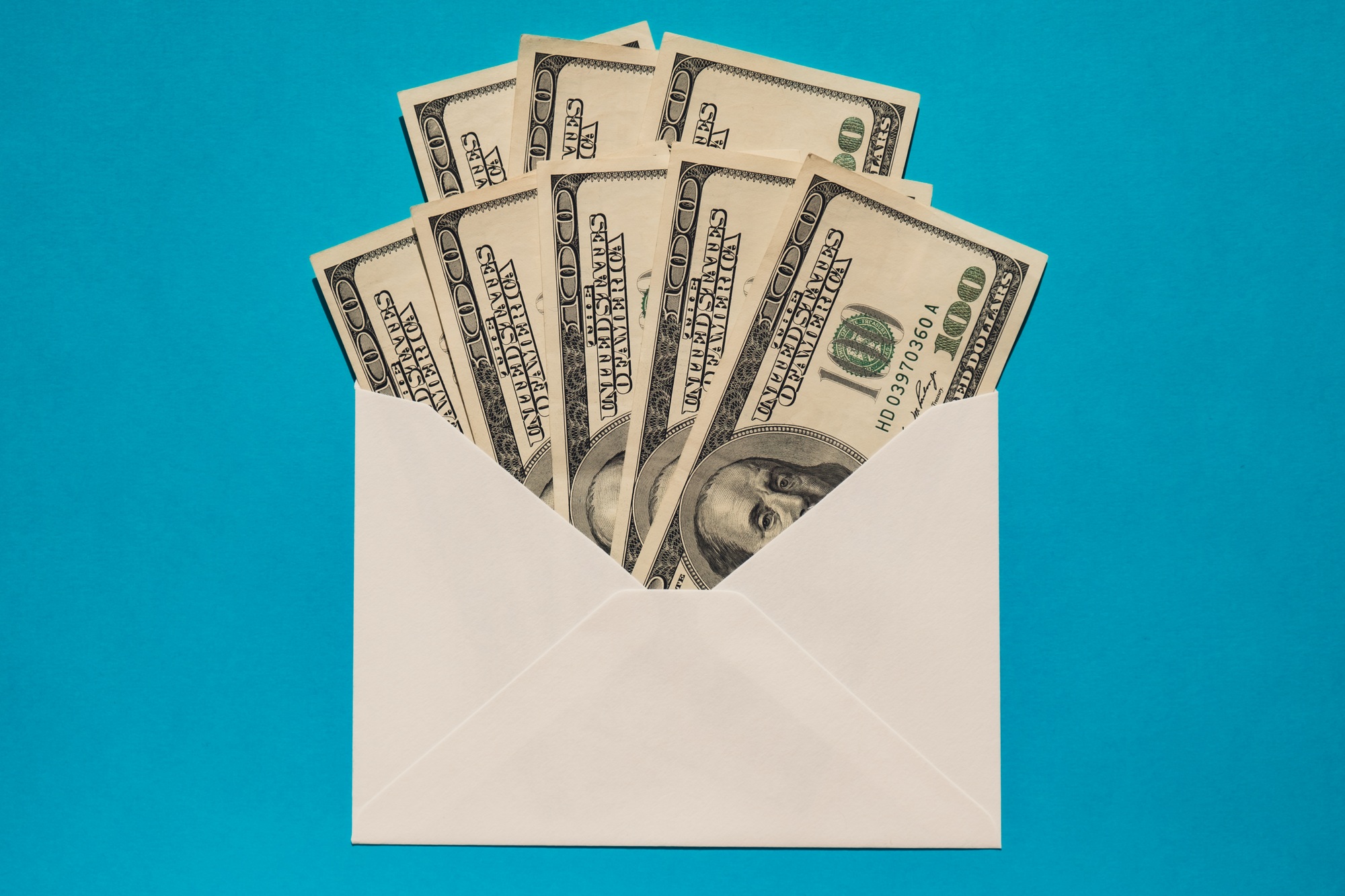 How to Use the Envelope Budgeting System in Modern Life