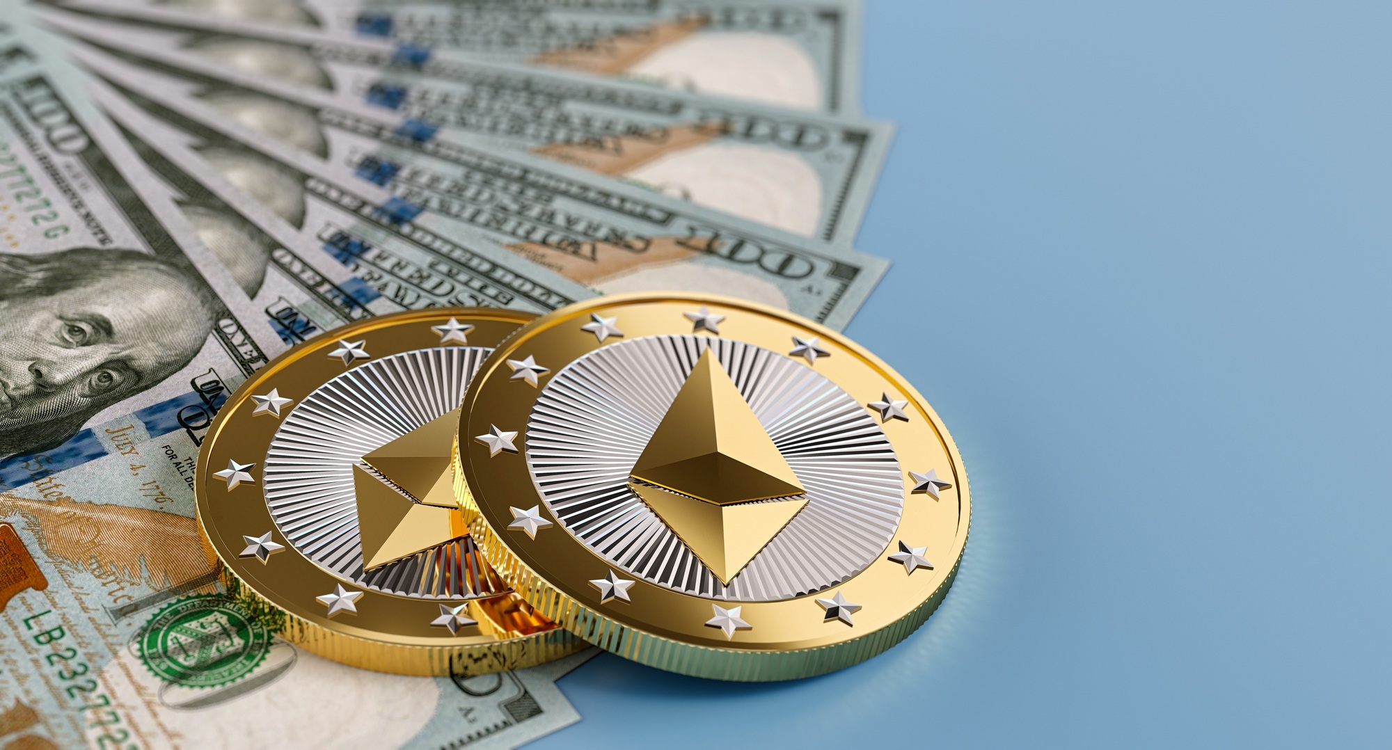 Ethereum Whale Buys Over 11,700 ETH After $11M Loss
