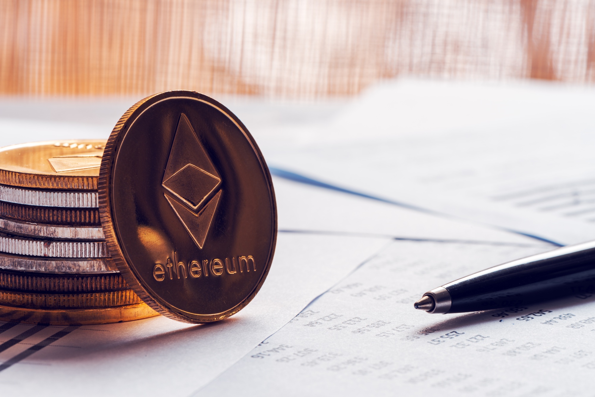 Ethereum Sees Institutional Investment and Security Enhancements