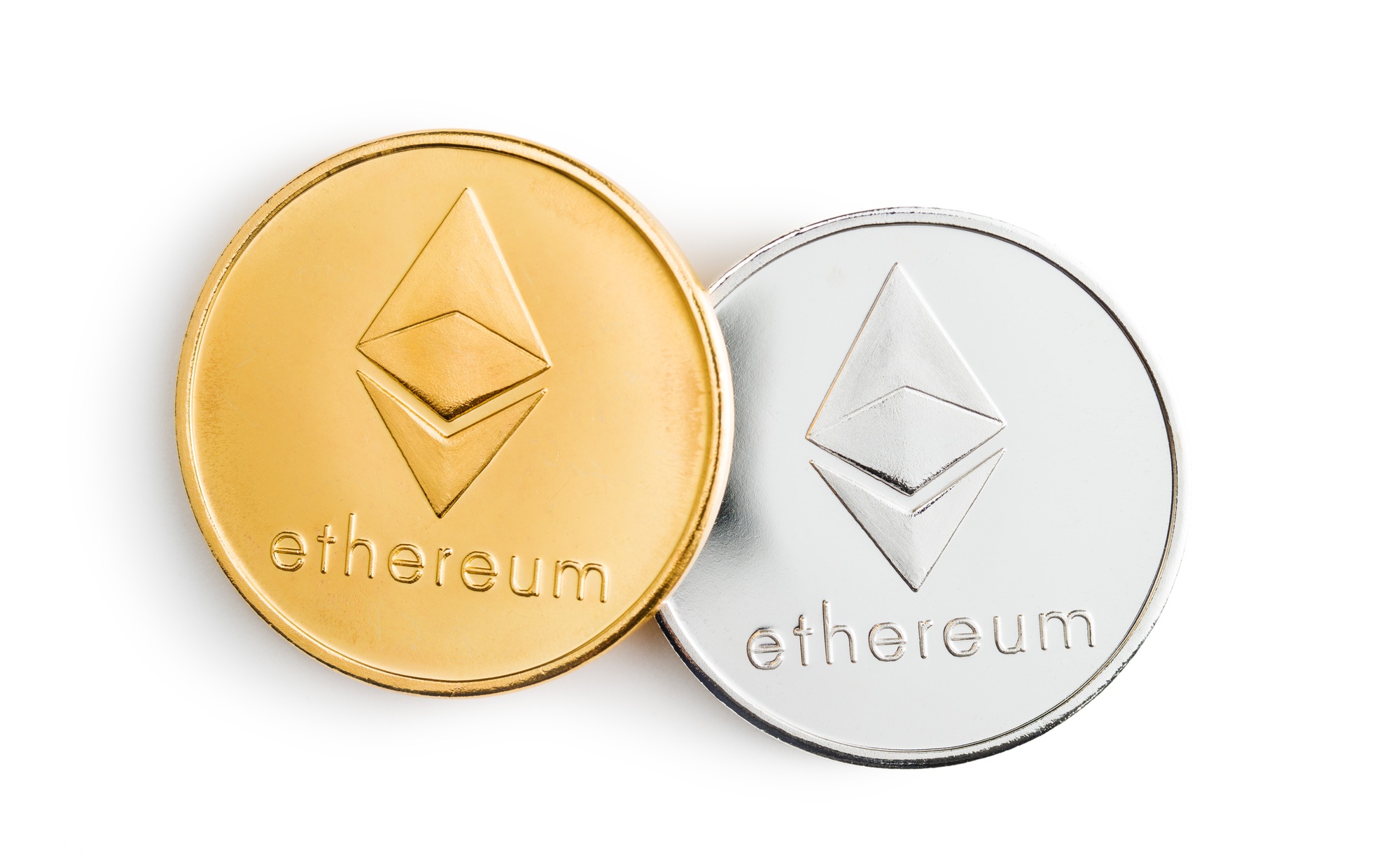 Ethereum Co-founder Reacts to Sweden’s Cashless Society Rethink