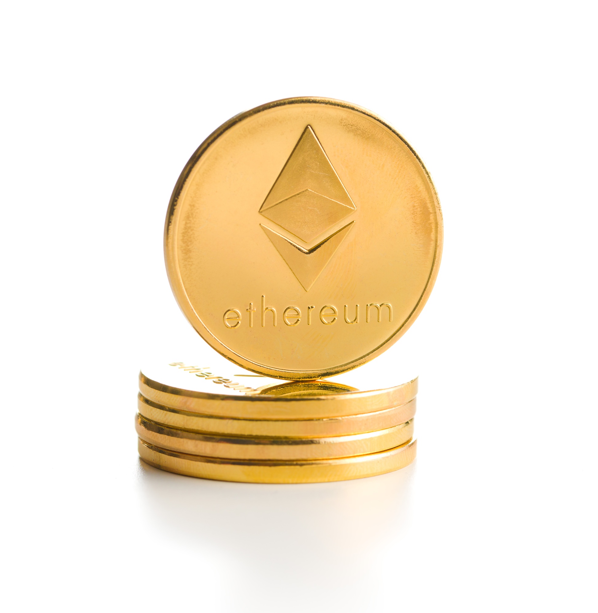 Ethereum Foundation Shifts to DeFi