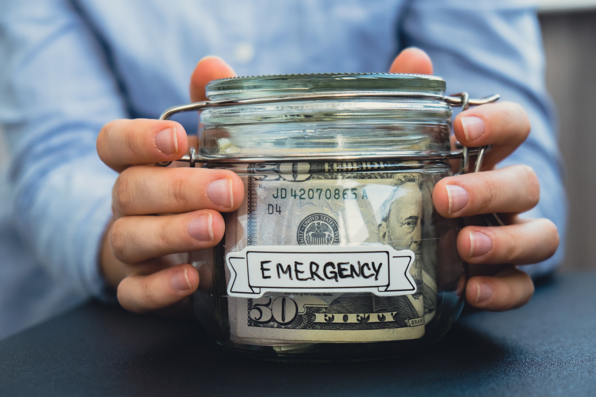 Emergency Fund Essentials: Why and How to Build One