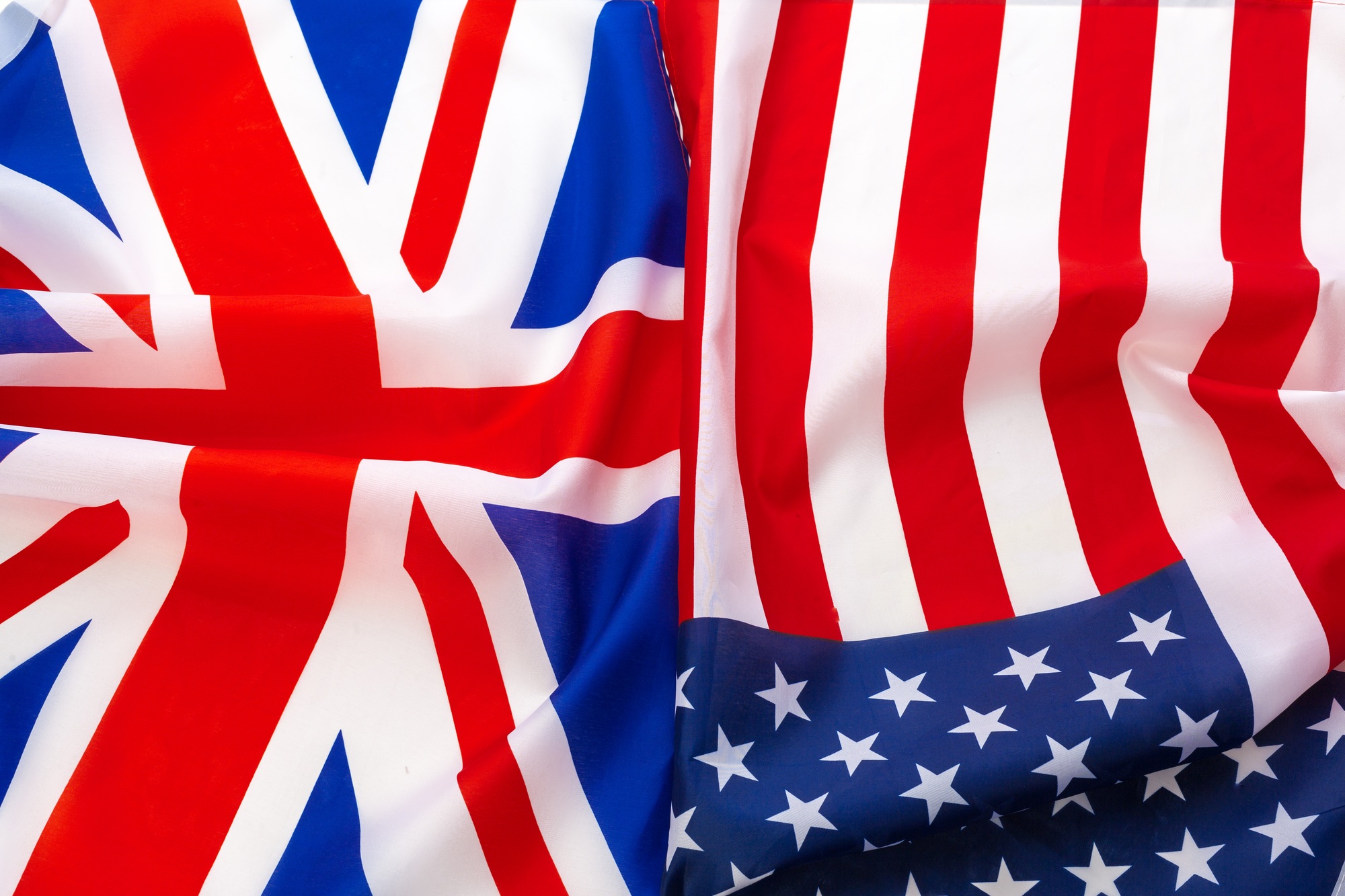 Trump Announces First UK Trade Deal Amid Global Tariff Storm