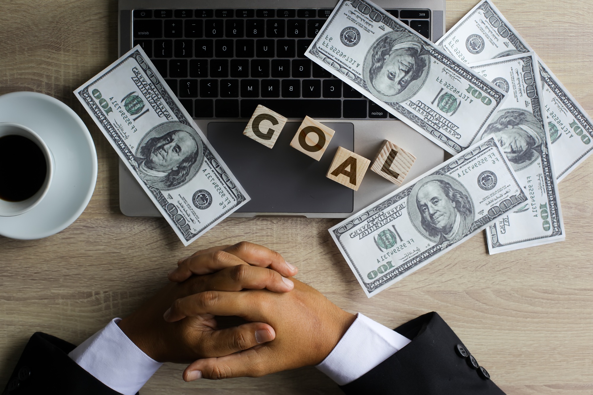 financial goals