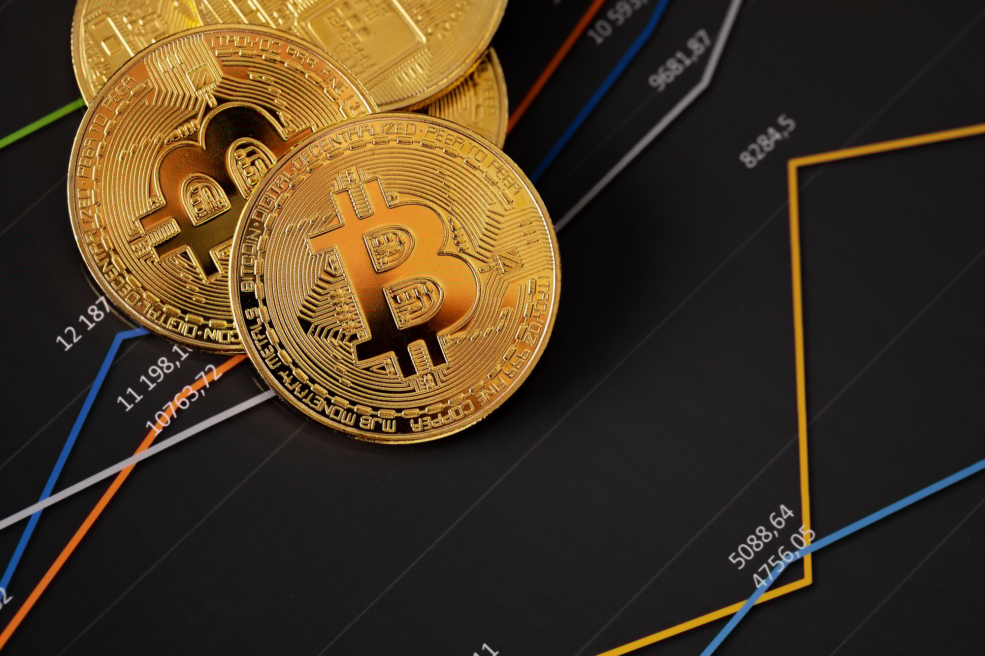 Bitcoin Could Hit $200K by 2025