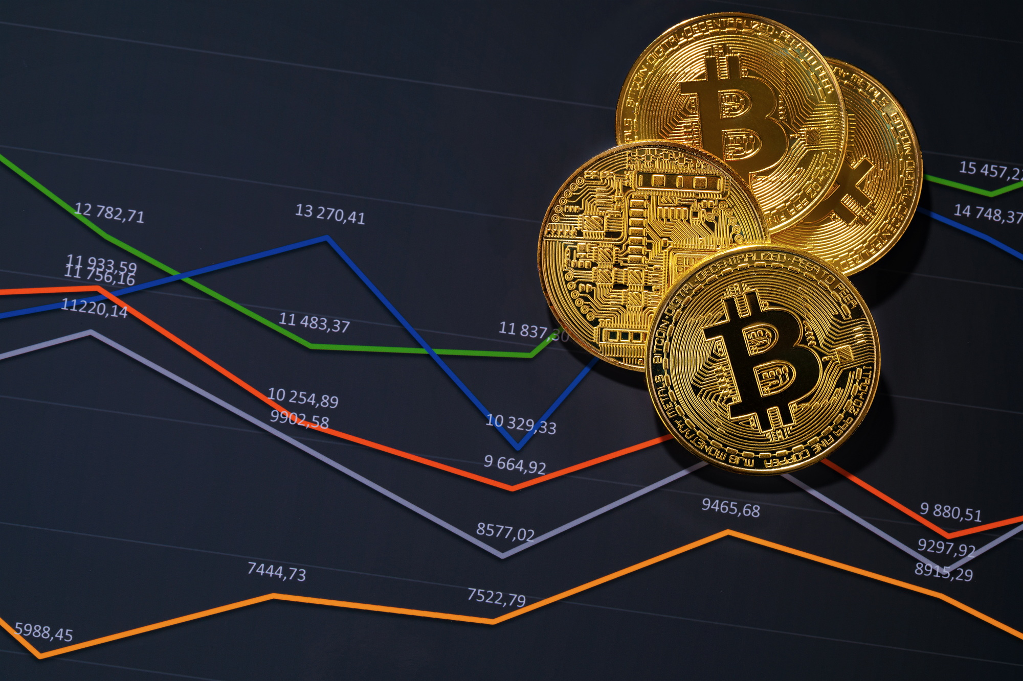 Bitcoin Price Climbs Post-Halving, Eyes $115K Milestone