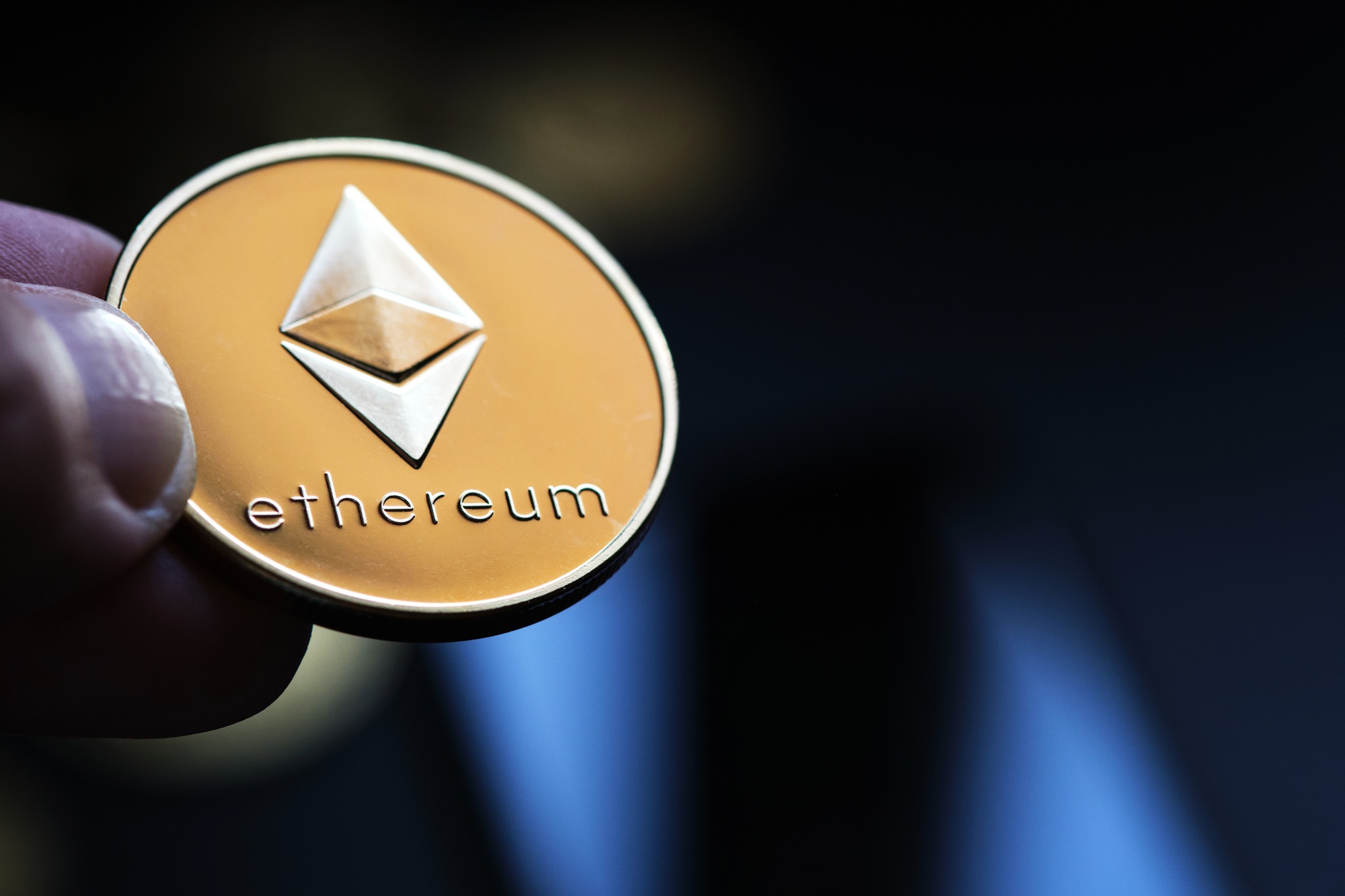 Ethereum Stablecoin Market Soars to $124B — A Million-Fold Jump Since 2018