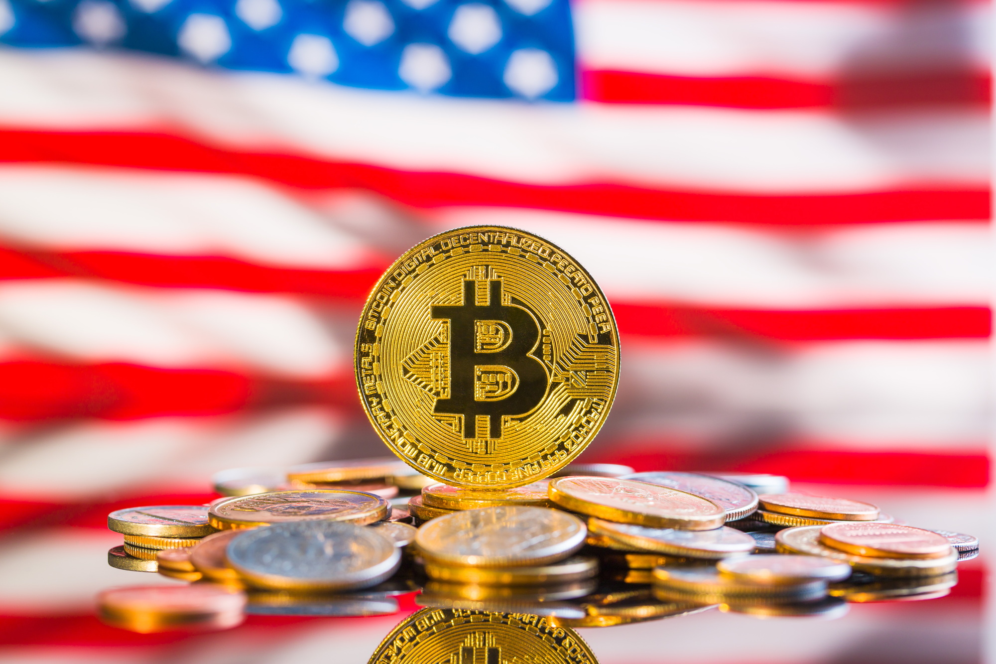 Bitcoin Nears $100K as Trump Teases Major Trade Deal With Key Ally