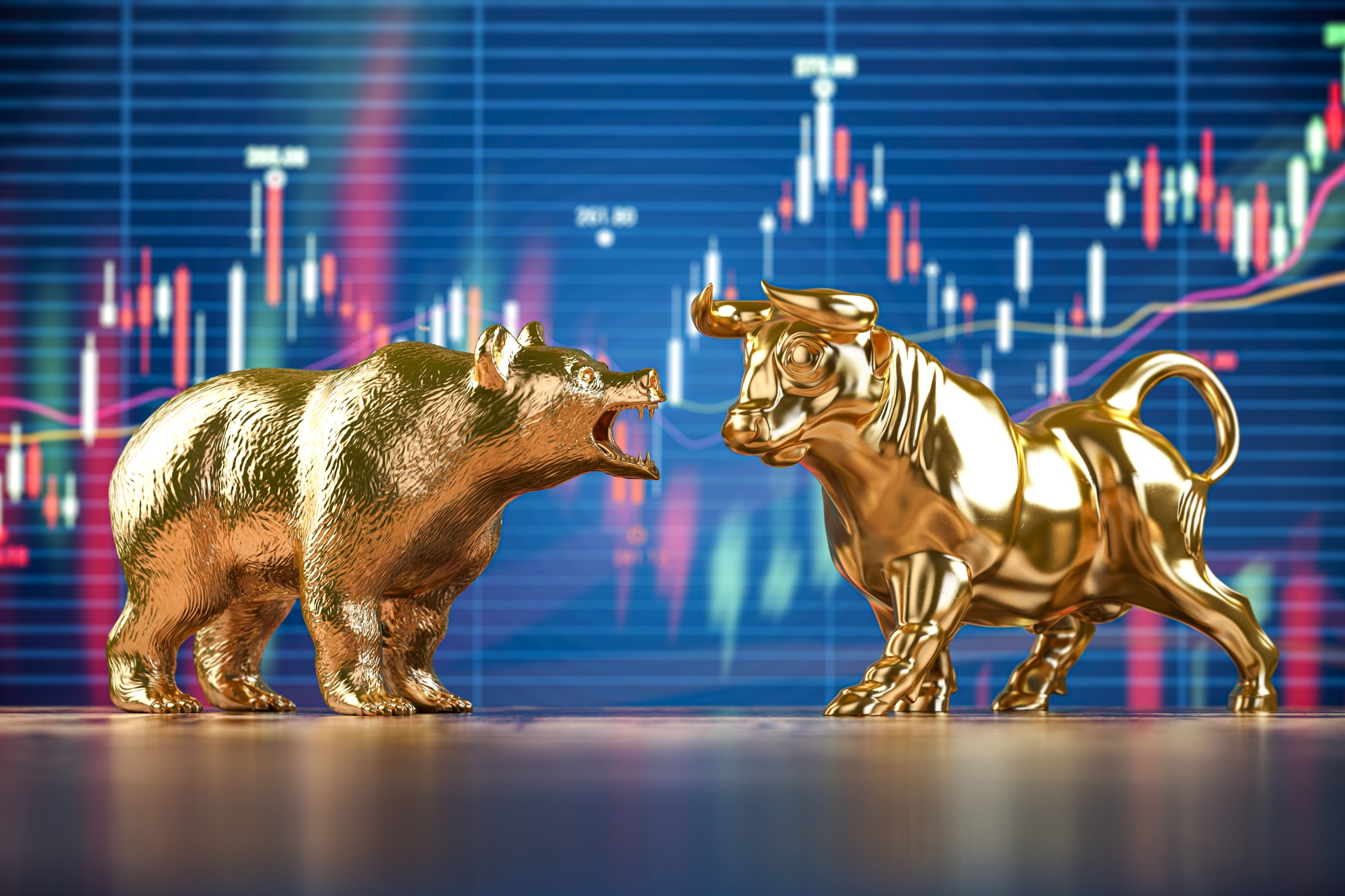 Crypto Prognoses 2025: Bitcoin Eyes $200K as Altcoins Gain Momentum