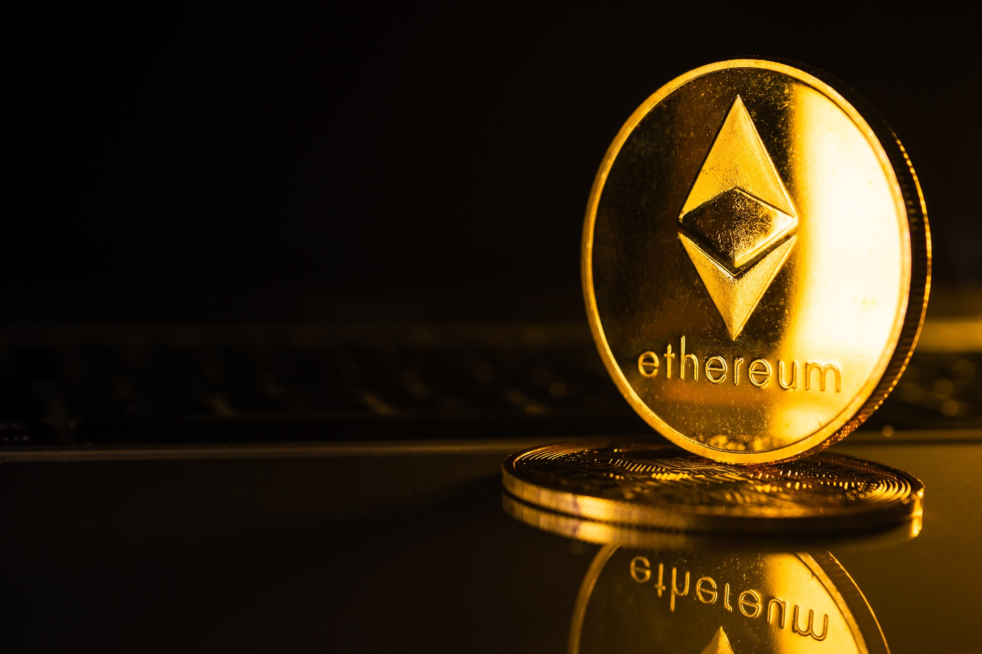 Long-Term ETH Holders Accumulate 22.5% More Despite Price Slump