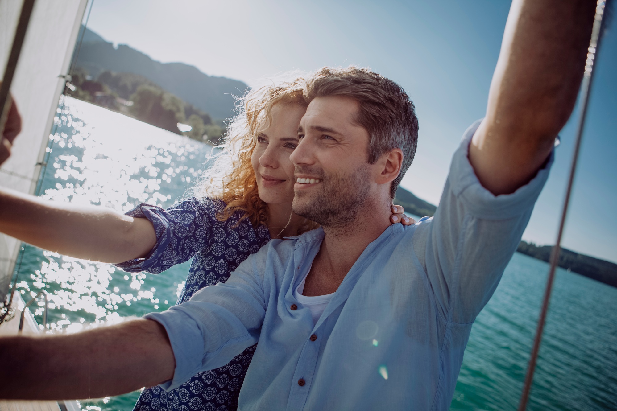 Money Management for Couples: Tips for Financial Harmony