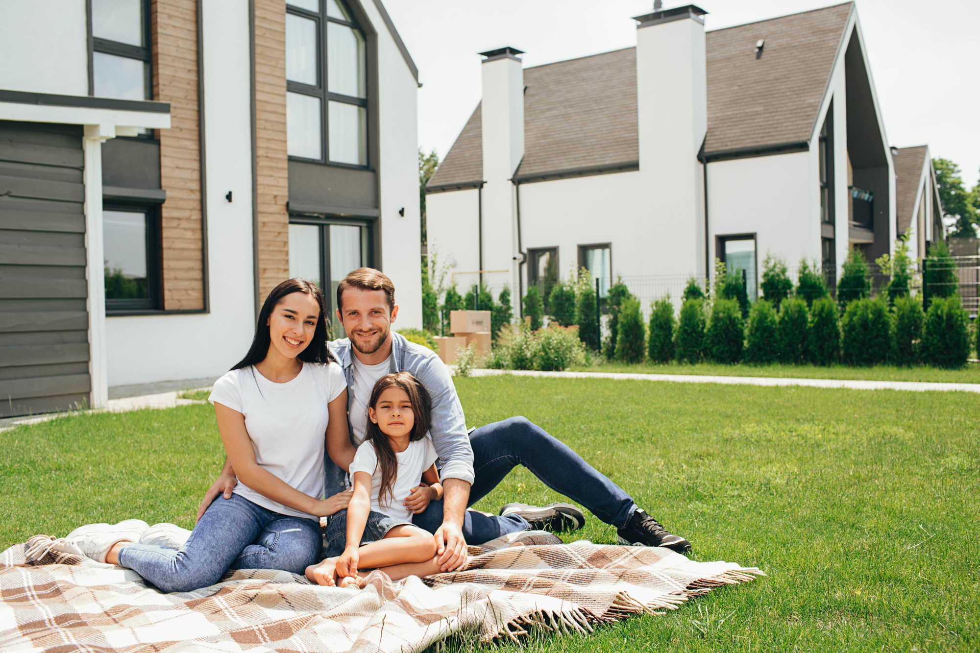 Saving for a House: Tips to Reach Your Down Payment Goal