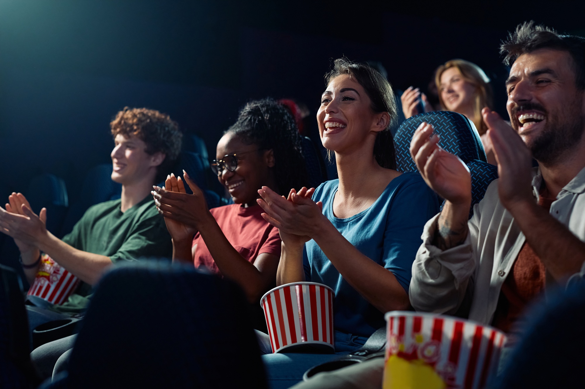 Trump Orders 100% Tariff on Foreign-Made Movies to "Save Dying Hollywood"