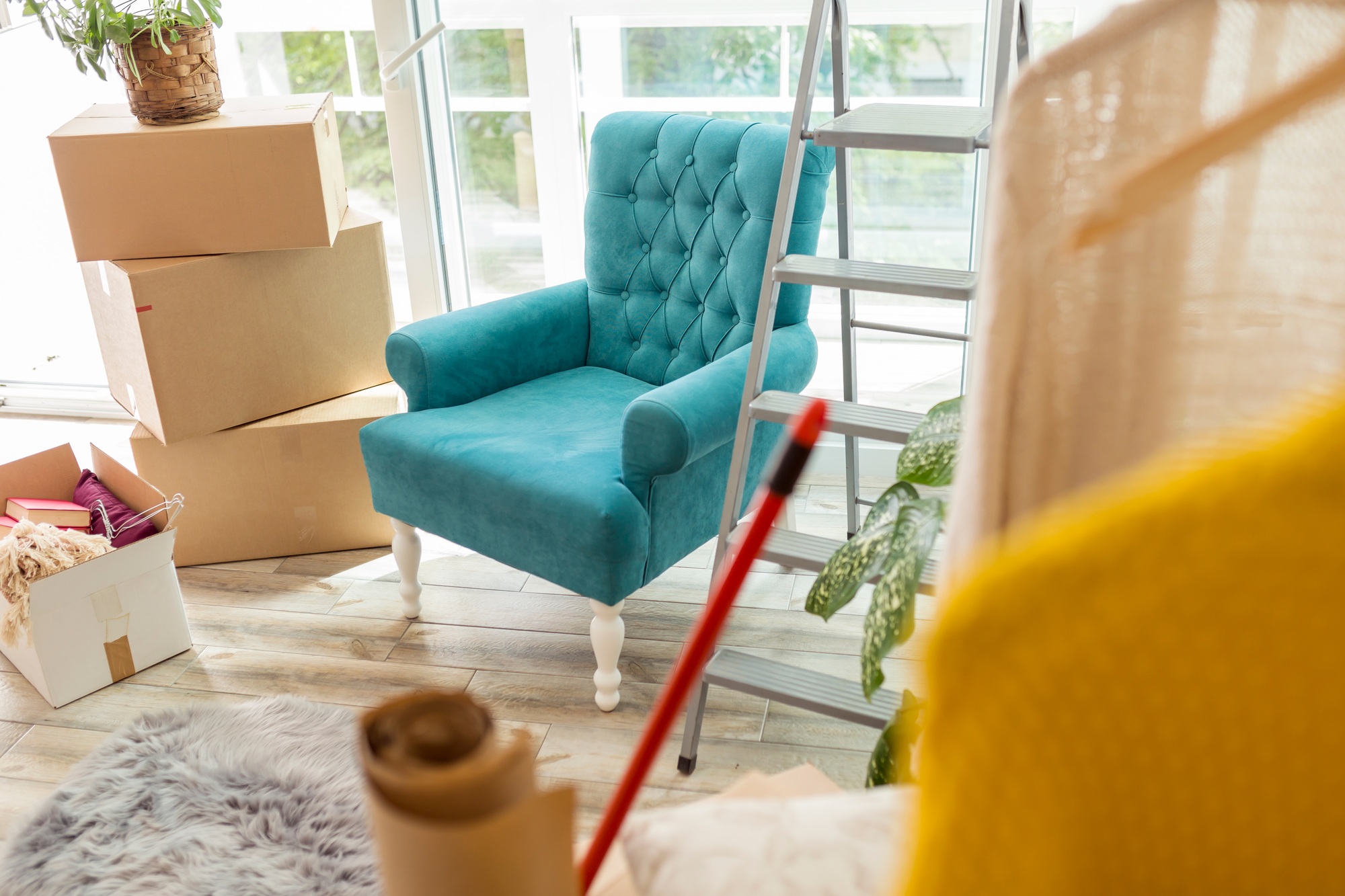 Renter’s Guide to Saving: Financial Tips for Tenants
