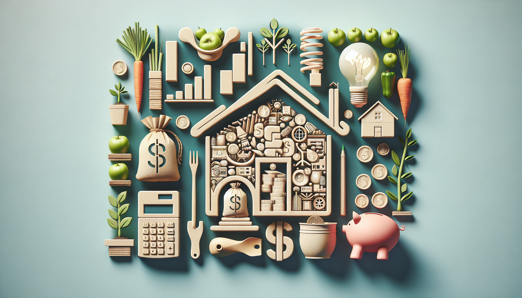 Frugal Living Tips: Save More Without Sacrificing Comfort