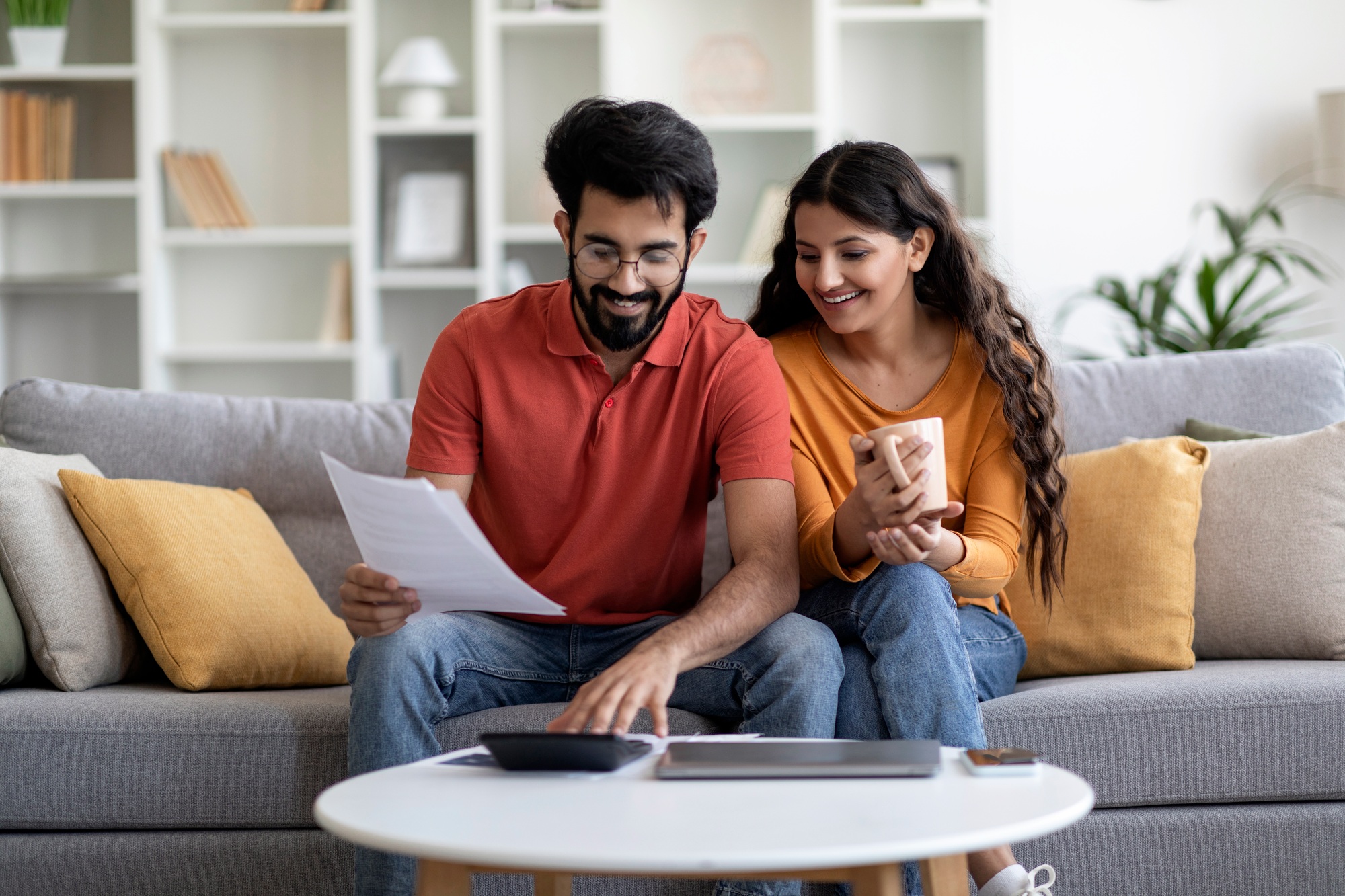 How to Create a Personal Budget You’ll Actually Stick To