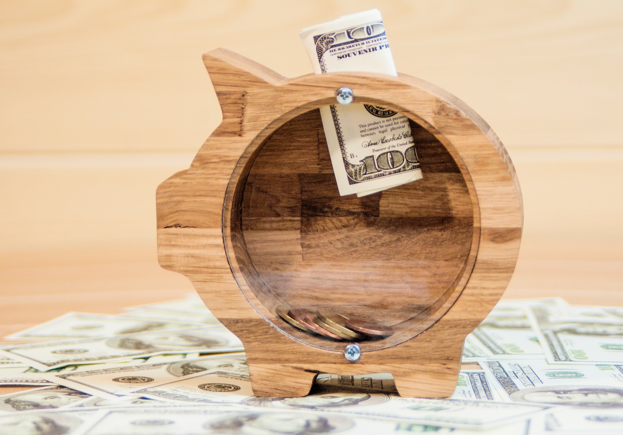 How to Improve Your Finances in Just 15 Minutes a Day