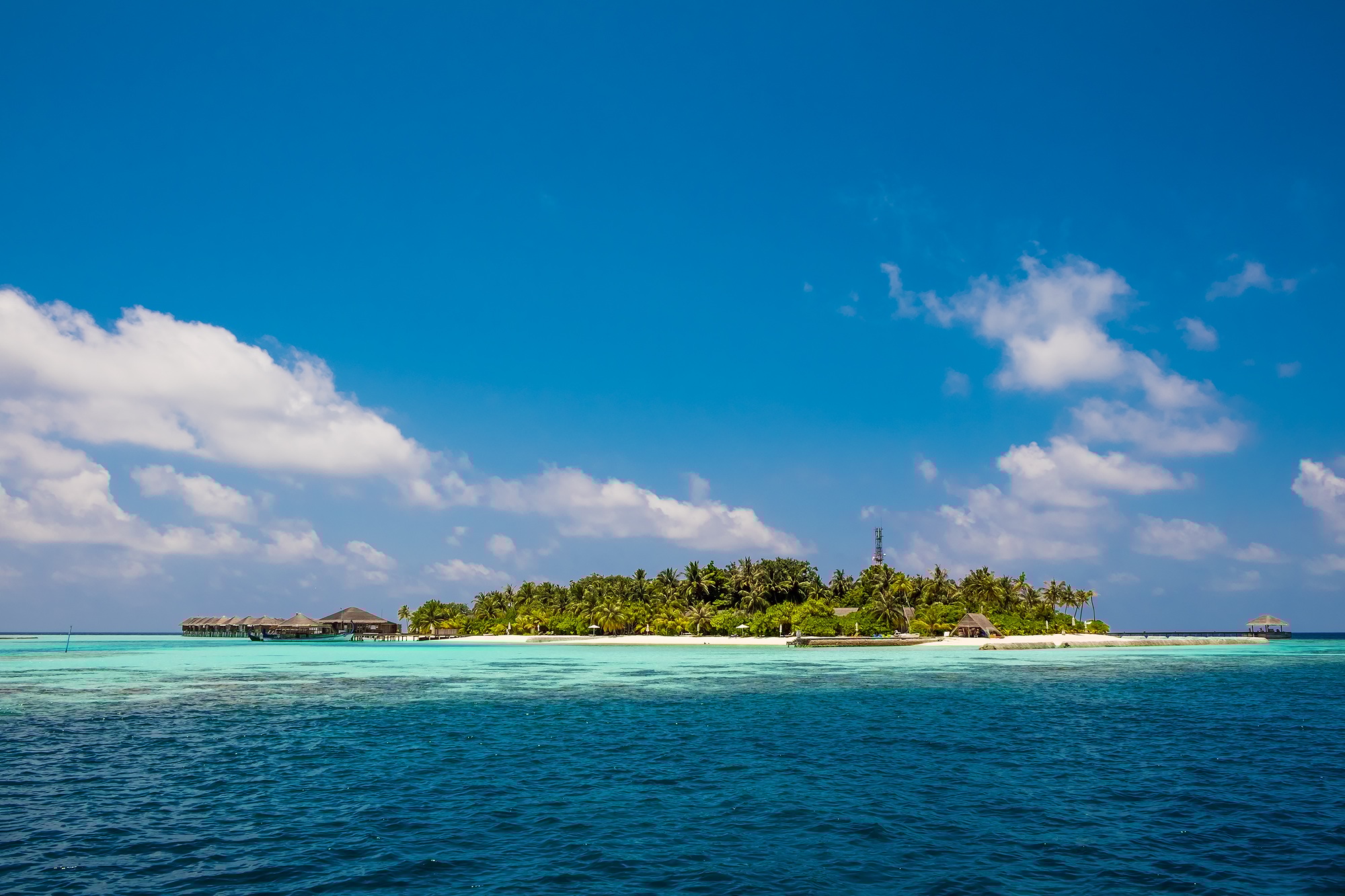 Maldives to Build $9 Billion Crypto Hub to Attract Global Investment