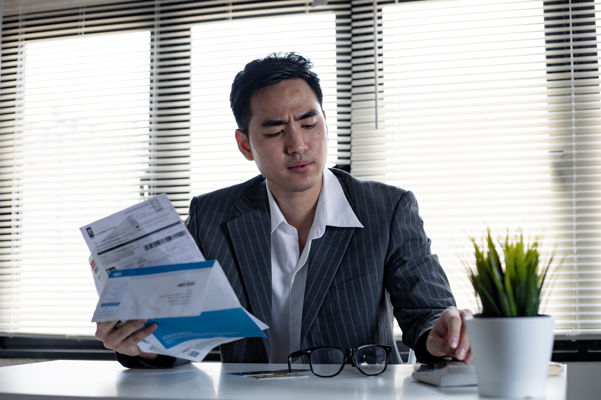 Debt Consolidation
