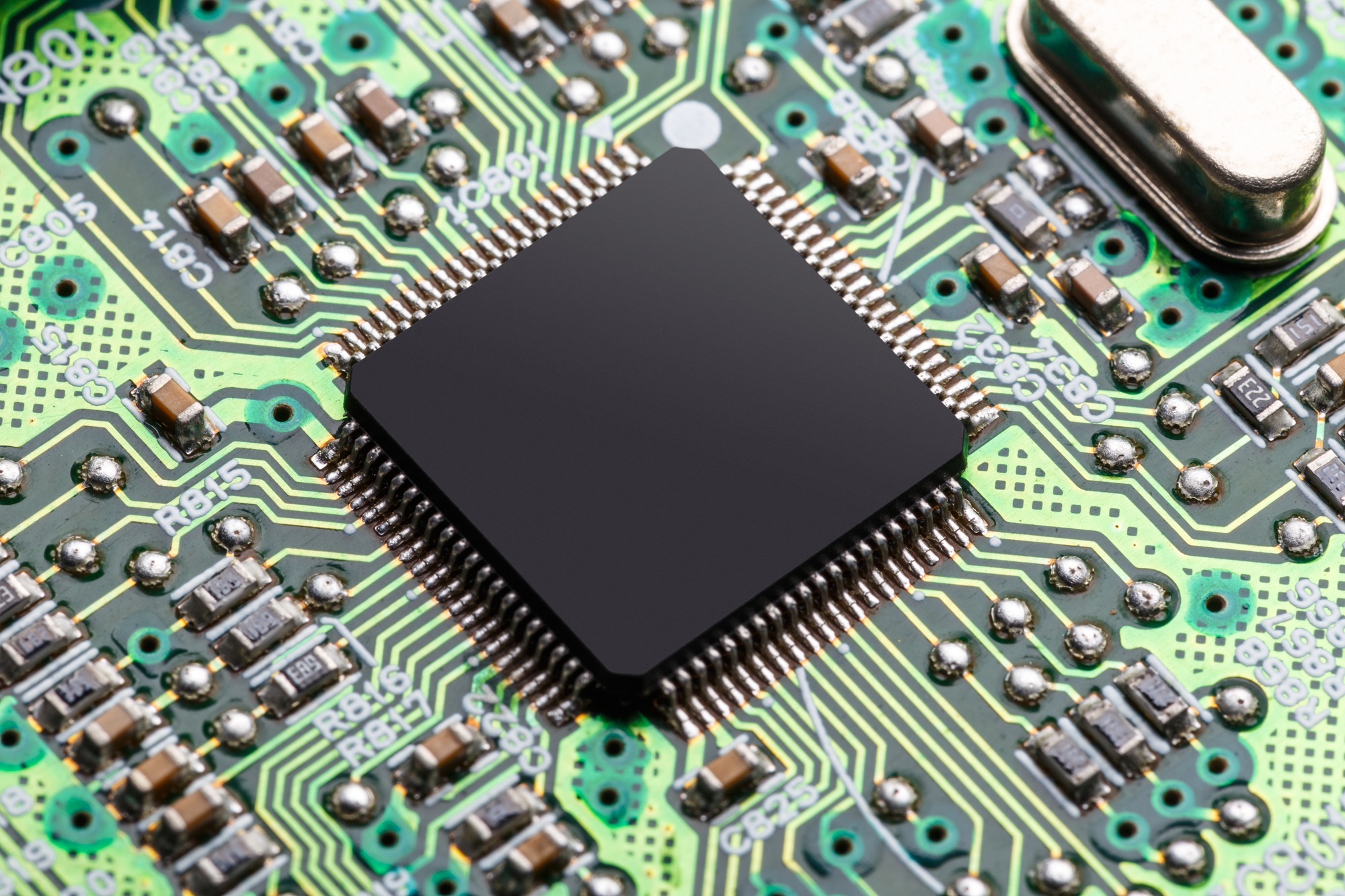Nvidia Stock Still a Buy Despite Trade Risks, Analyst Says