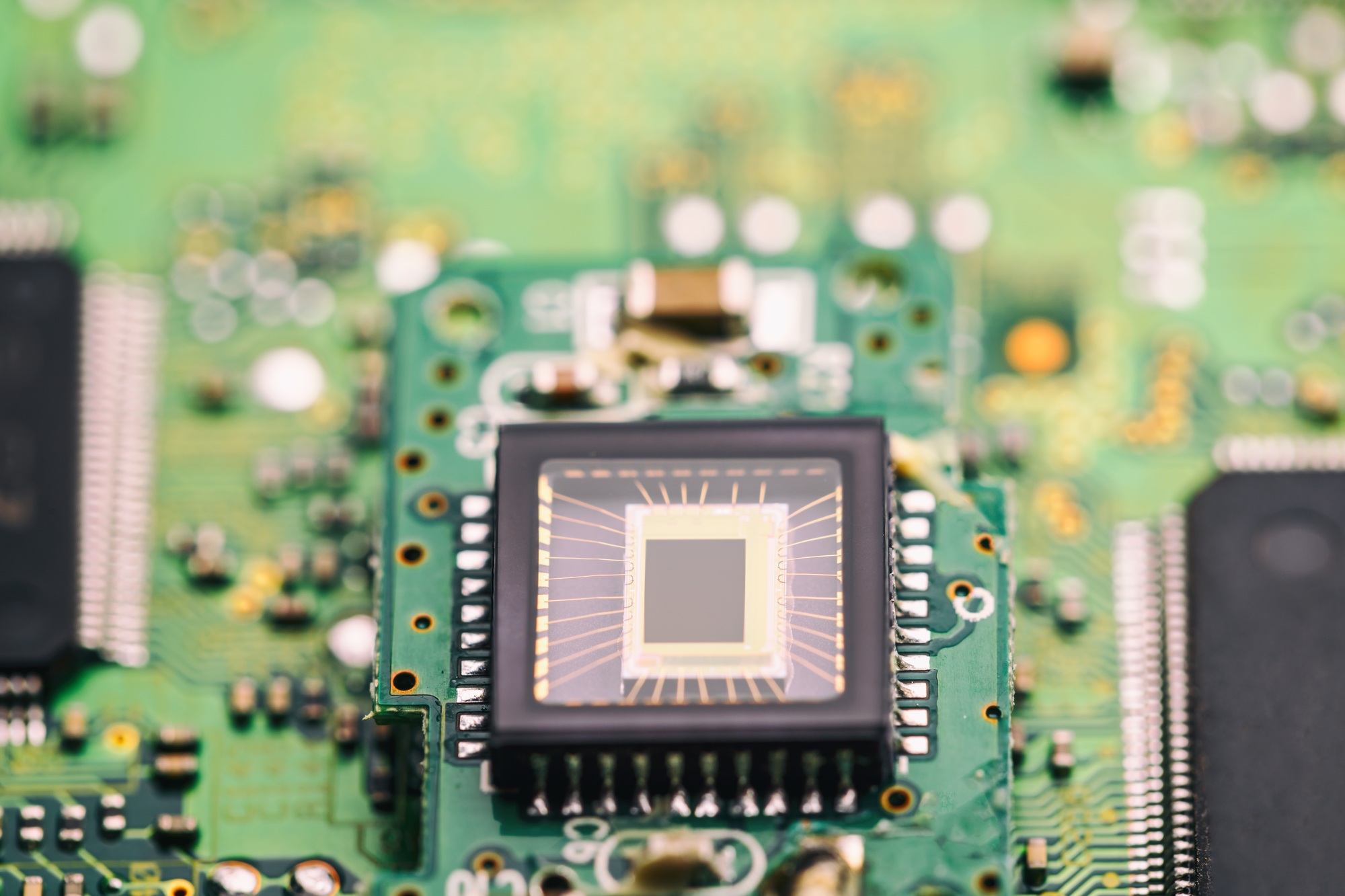 Nvidia Faces New U.S. Legislation Amid China AI Chip Smuggling Concerns