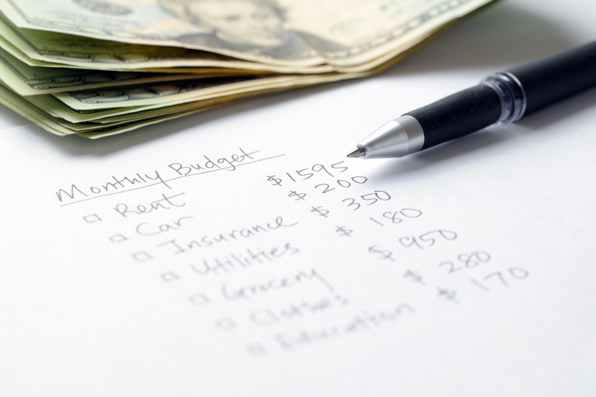 How to Cut Monthly Expenses Without Feeling Deprived